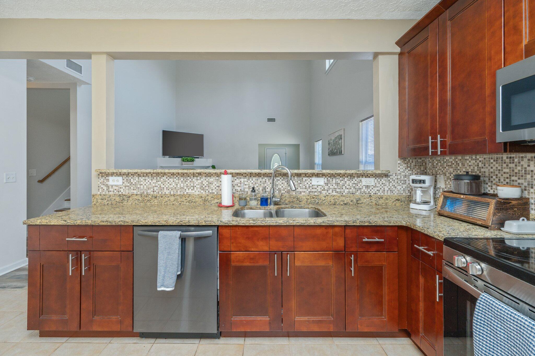 LAKE SILVER 1ST ADDN - Residential