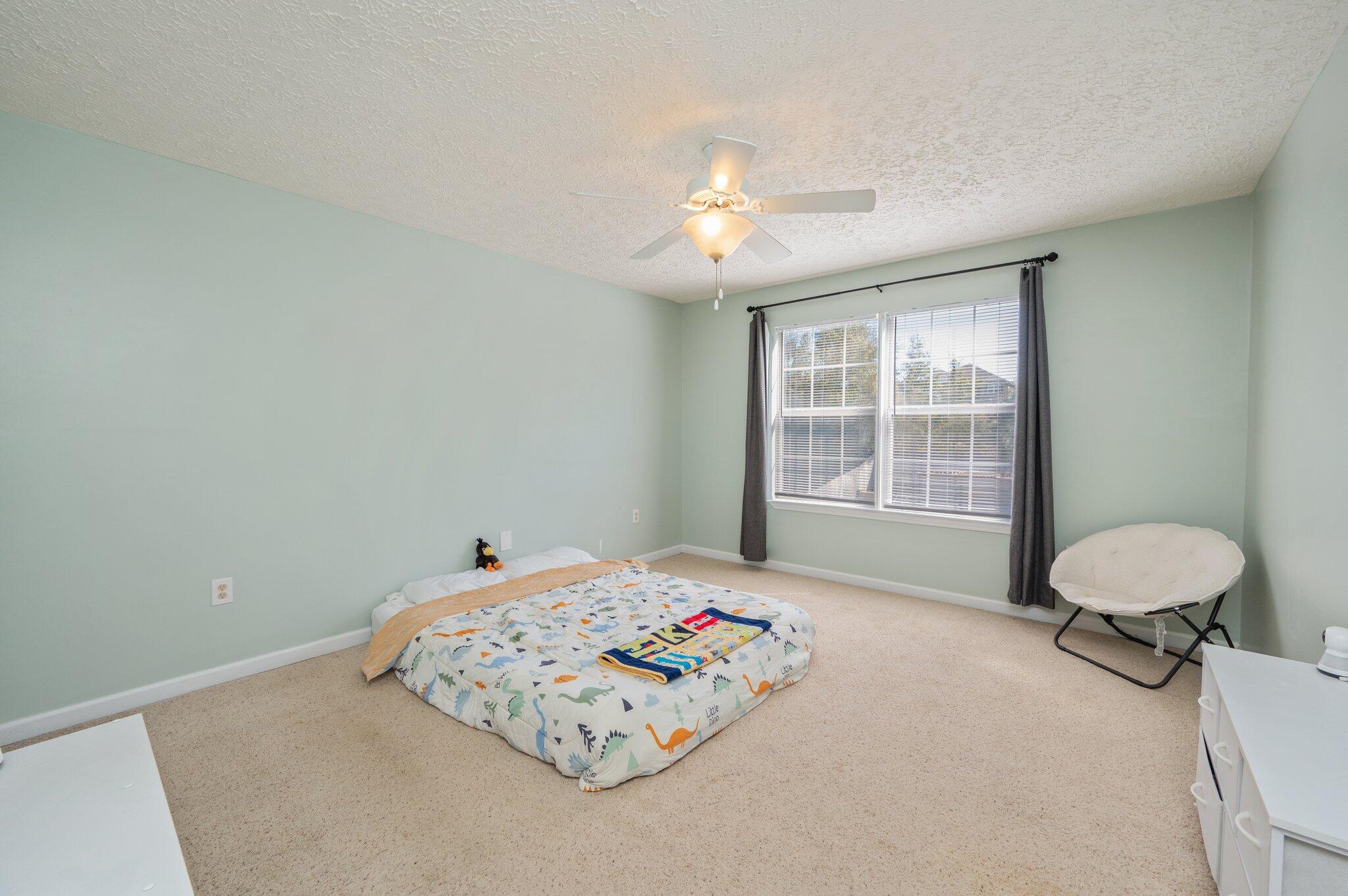 LAKE SILVER 1ST ADDN - Residential
