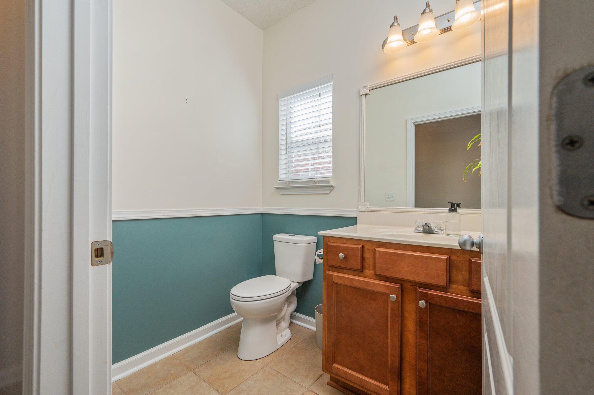 LAKE SILVER 1ST ADDN - Residential