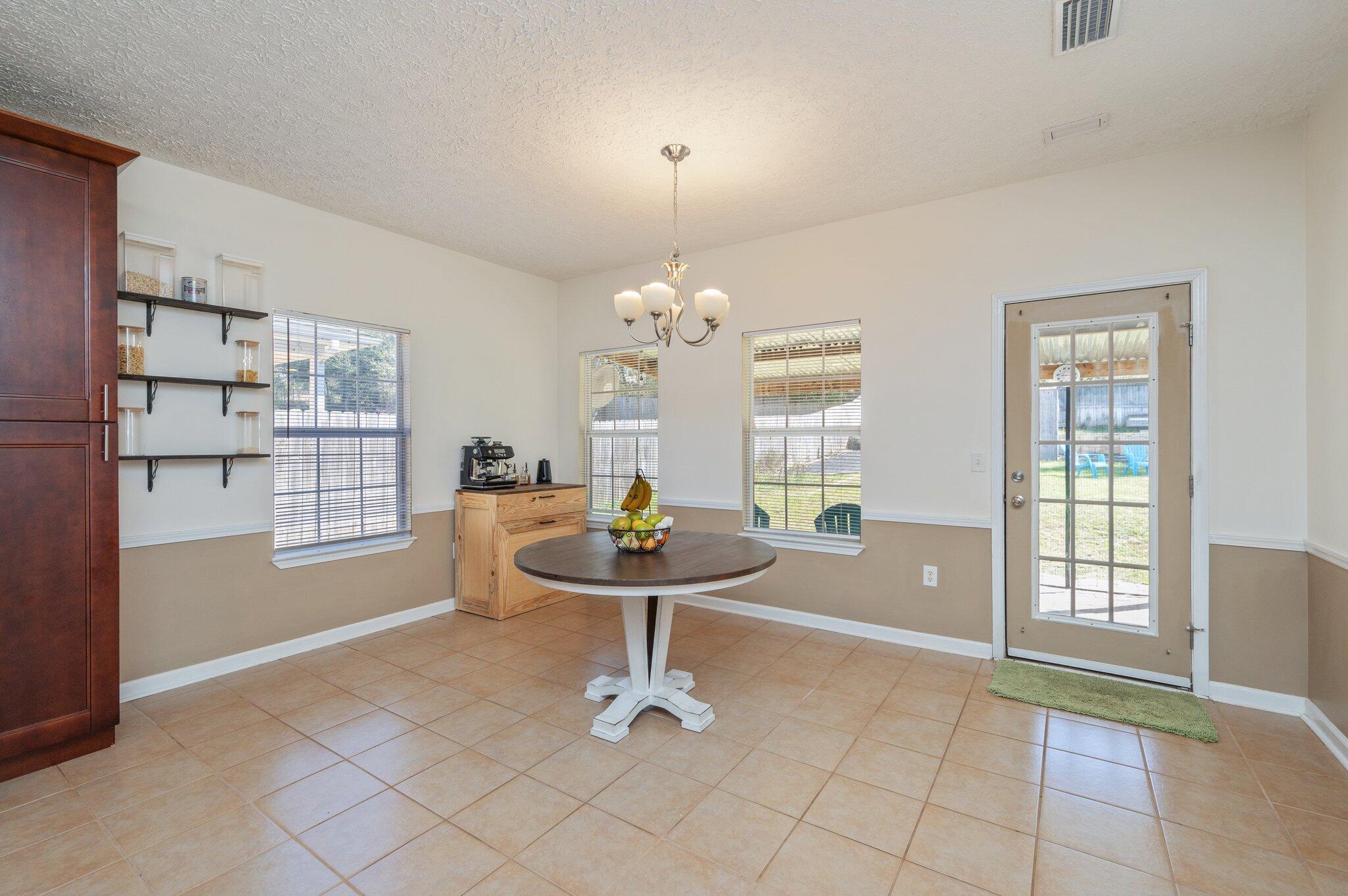 LAKE SILVER 1ST ADDN - Residential