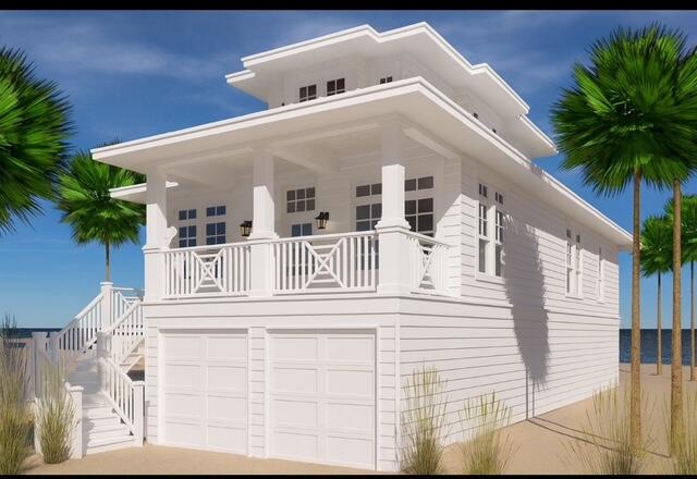 MAGNOLIA BEACH - Residential