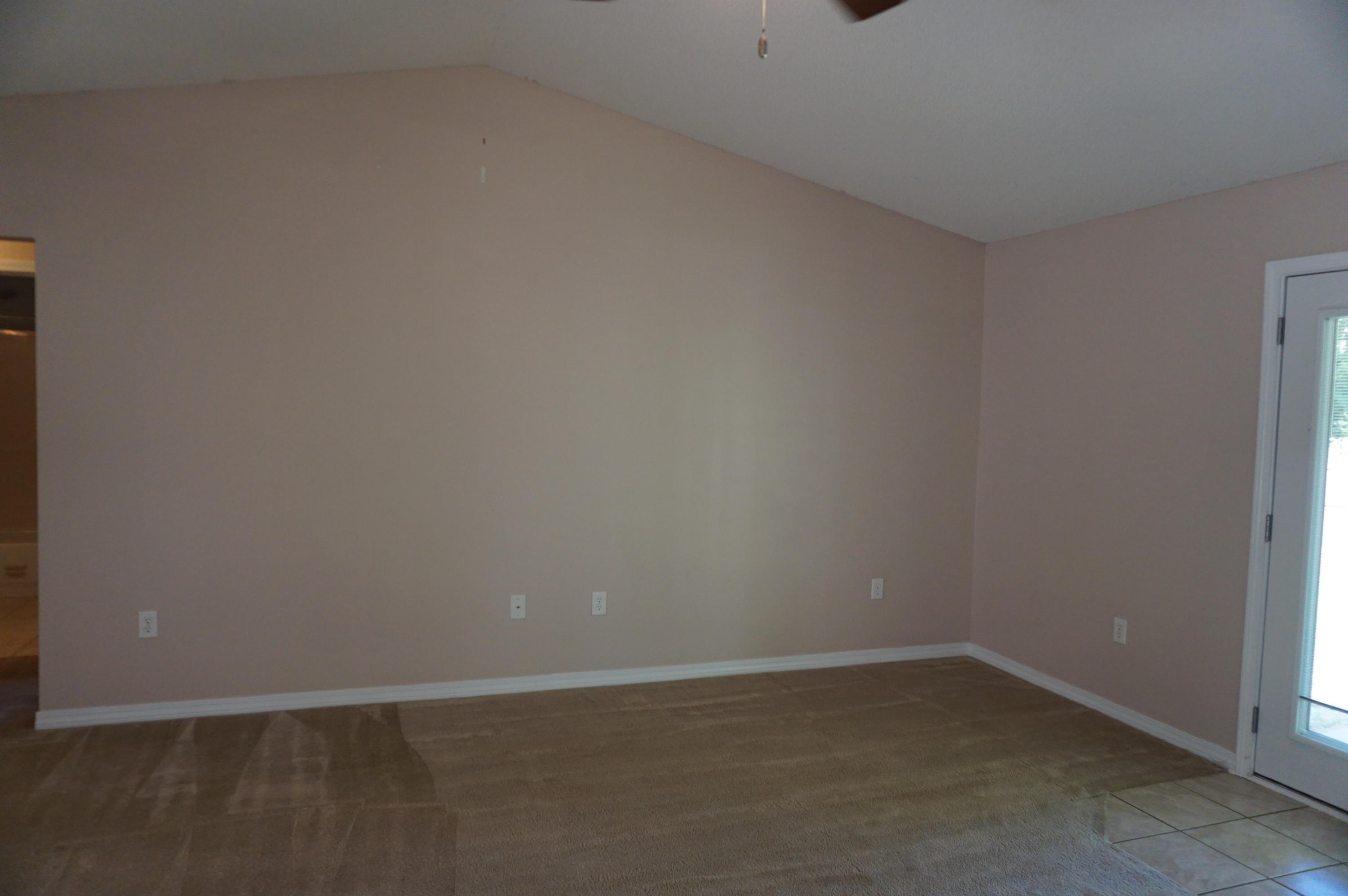 HIDDEN SPRINGS - Residential Lease