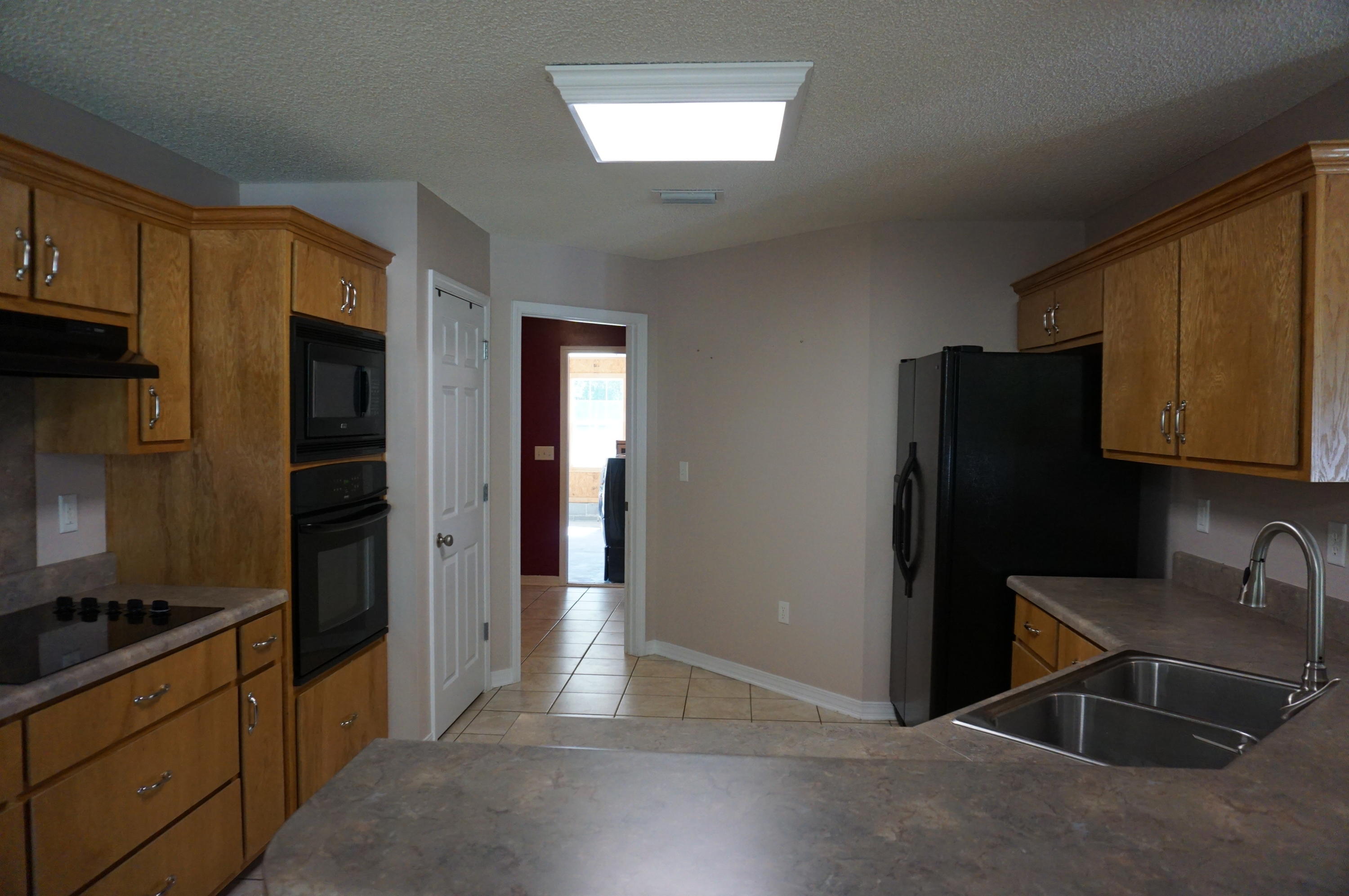 HIDDEN SPRINGS - Residential Lease