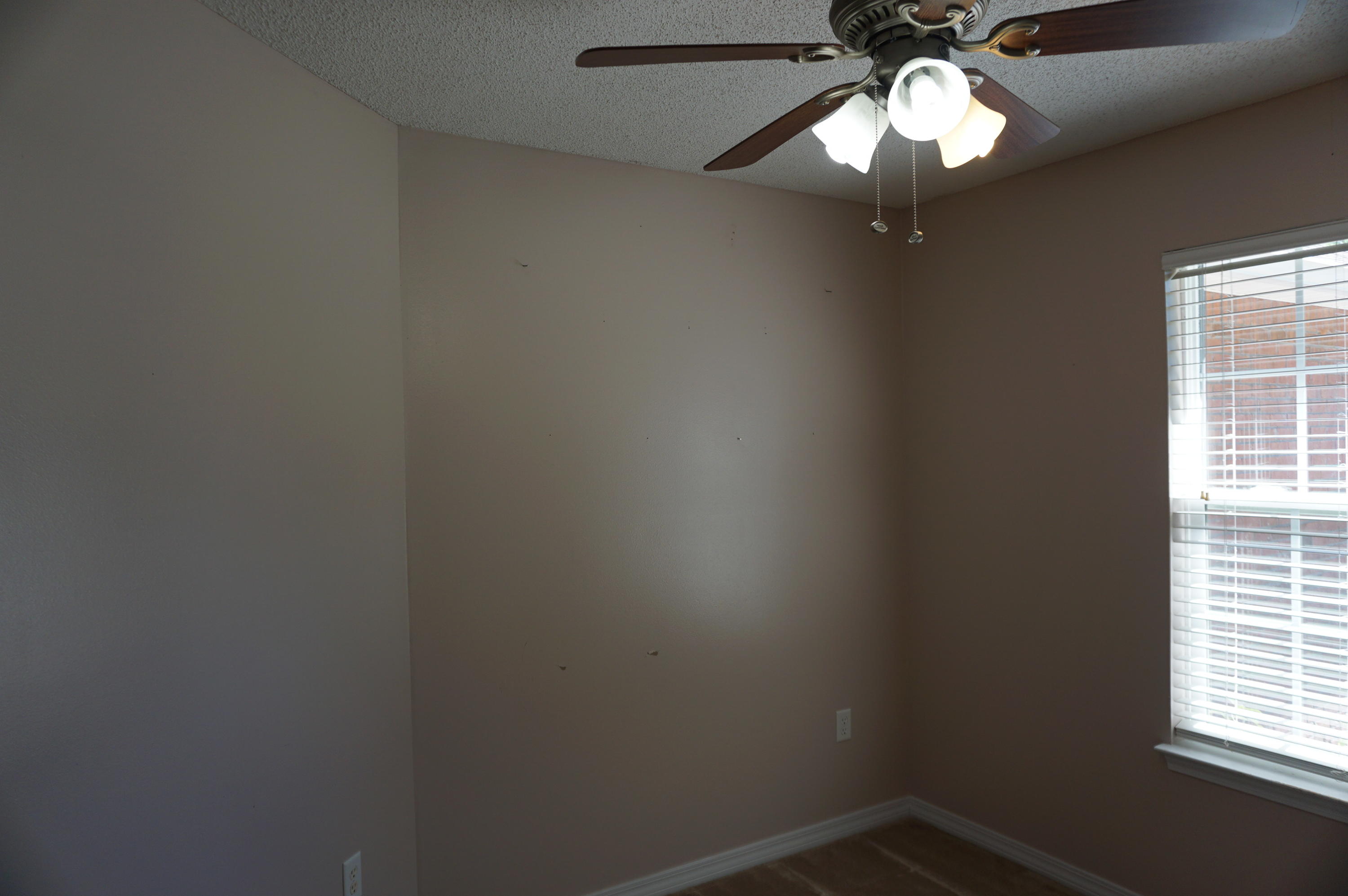 HIDDEN SPRINGS - Residential Lease