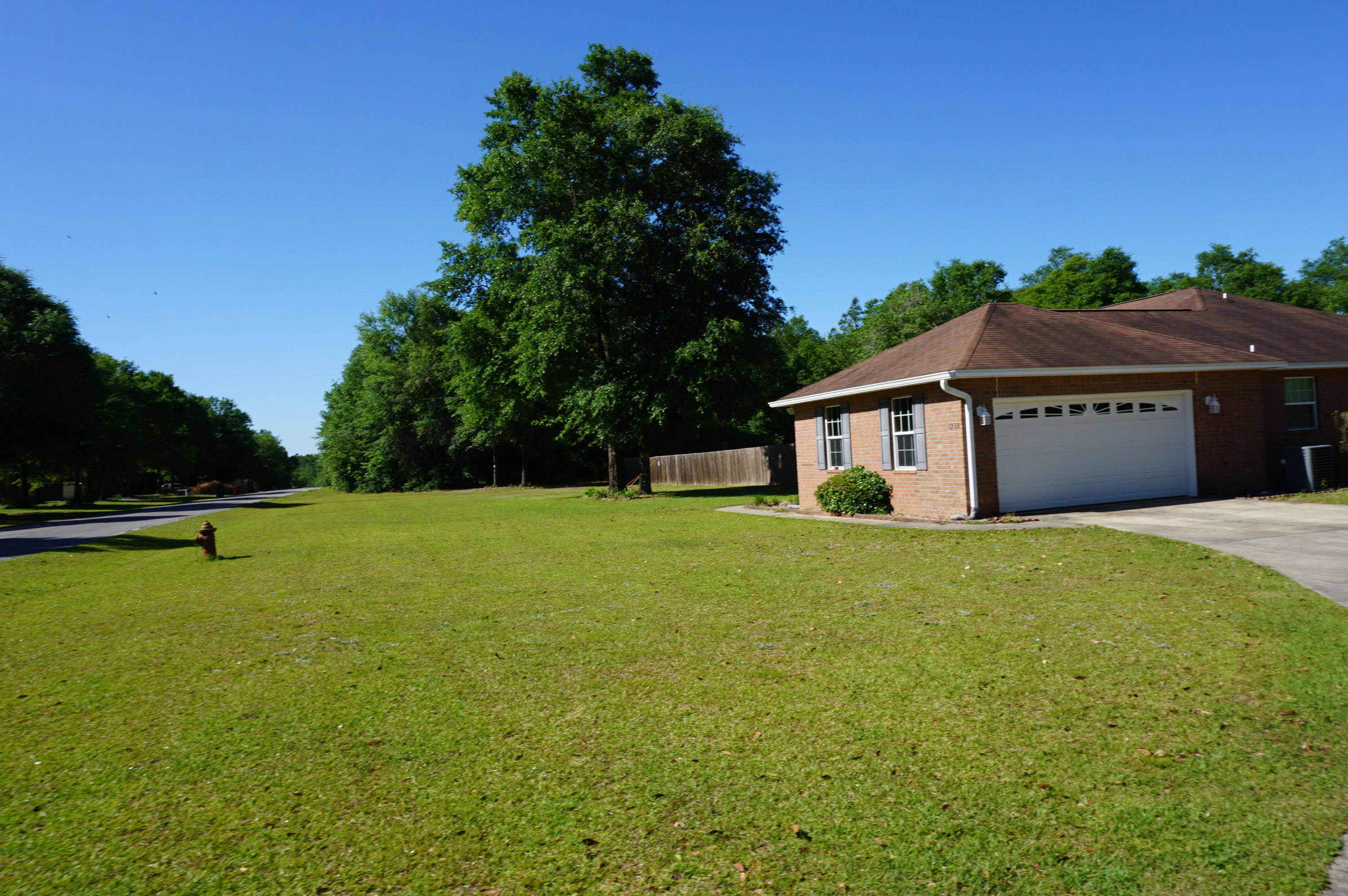 HIDDEN SPRINGS - Residential Lease