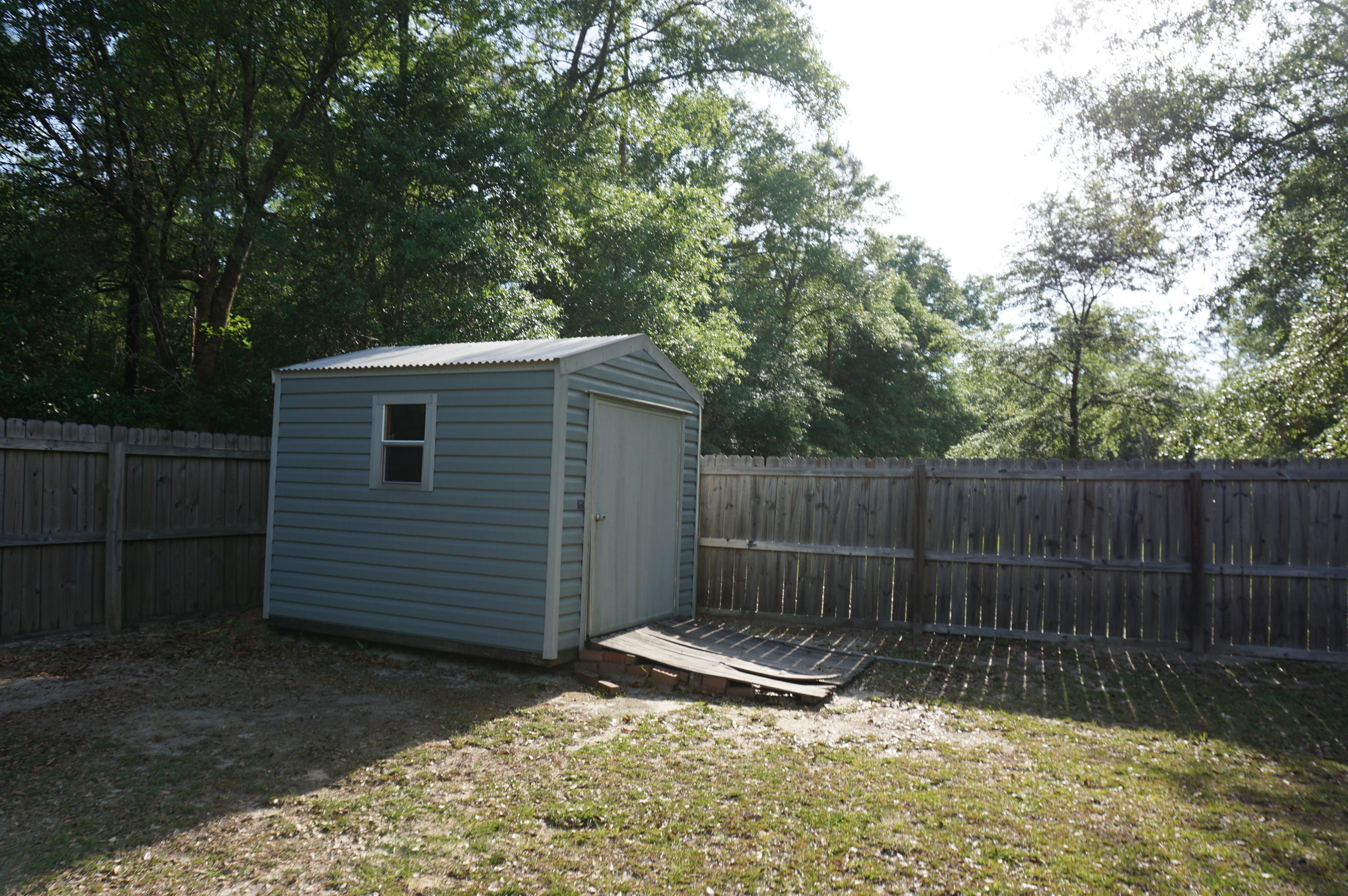HIDDEN SPRINGS - Residential Lease