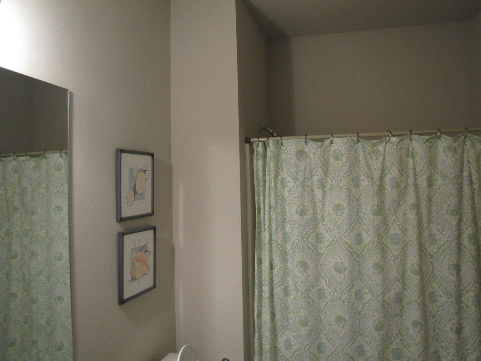 Peach Creek Phase I - Residential Lease