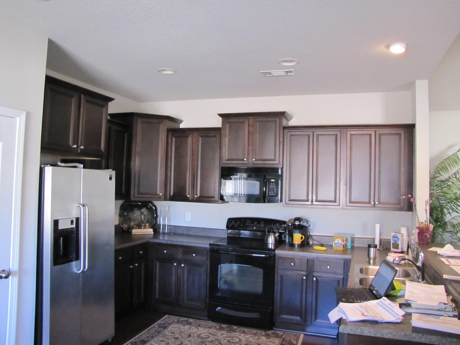Peach Creek Phase I - Residential Lease