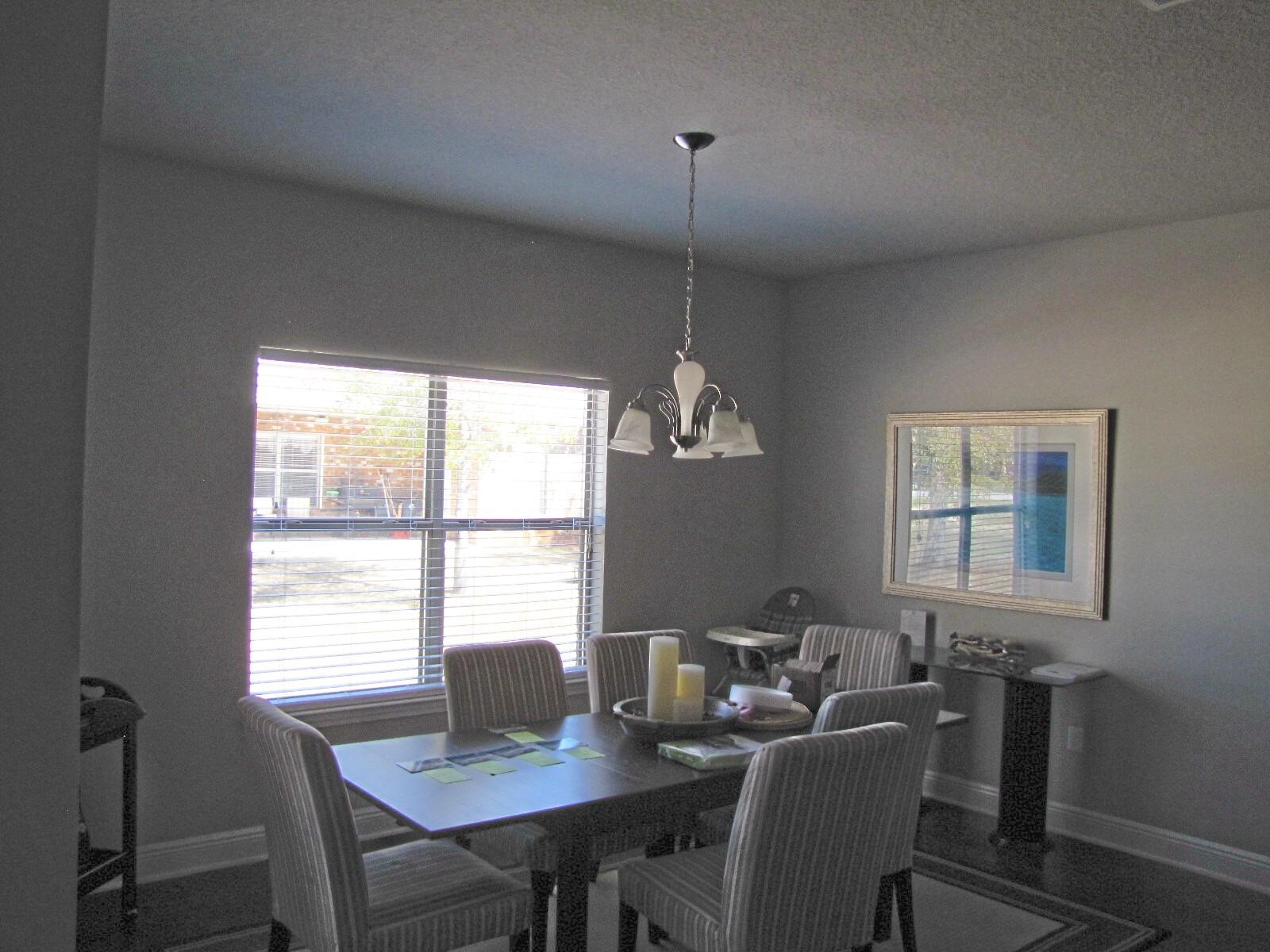 Peach Creek Phase I - Residential Lease