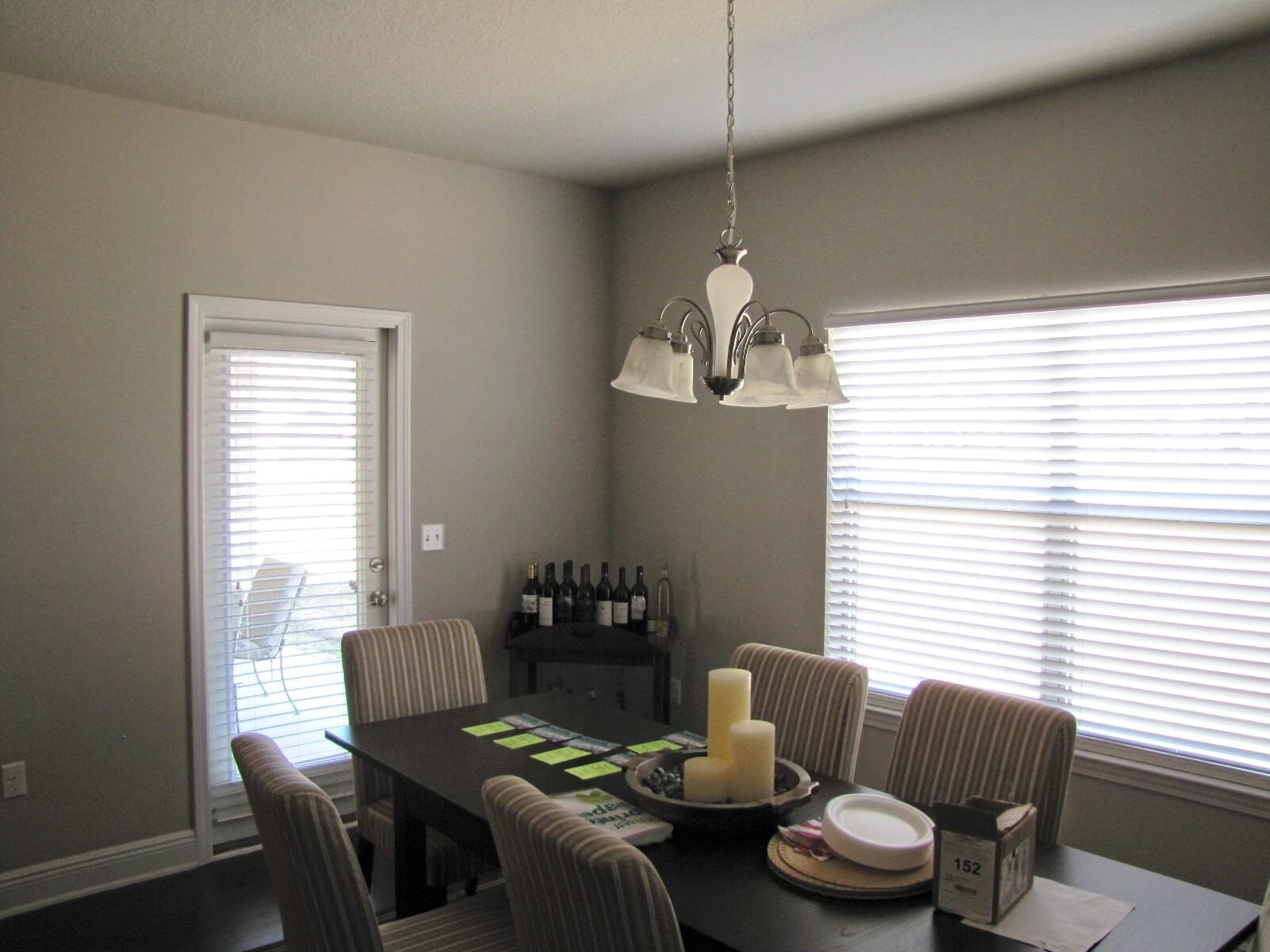 Peach Creek Phase I - Residential Lease