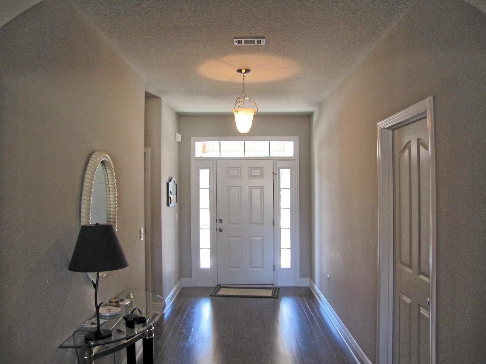 Peach Creek Phase I - Residential Lease