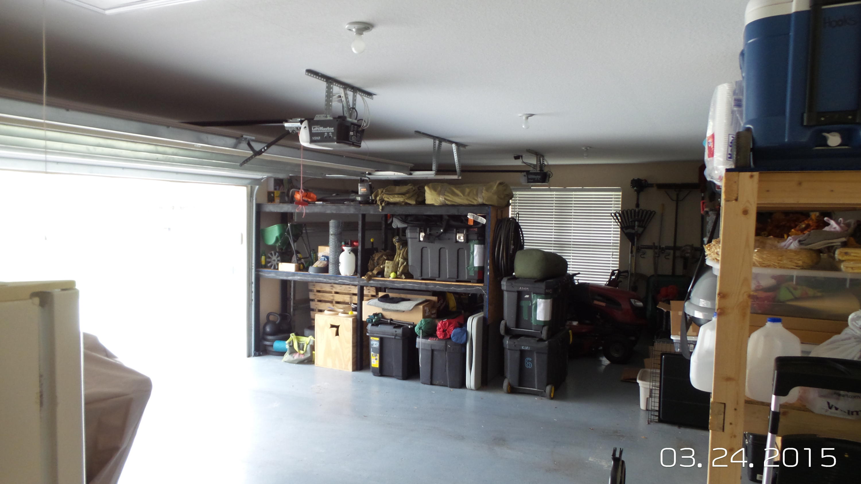 MOSSY OAK S/D - Residential Lease