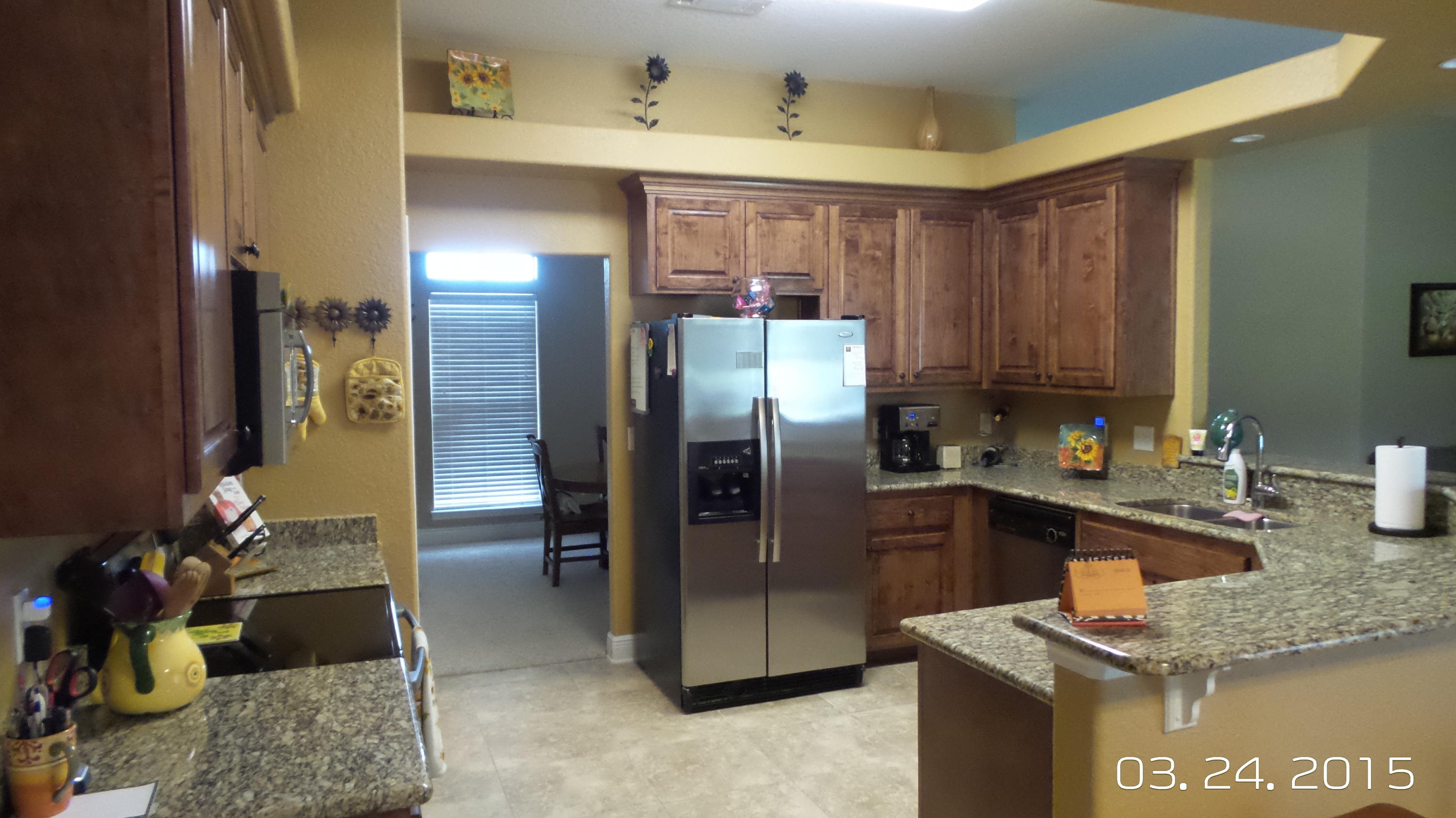 MOSSY OAK S/D - Residential Lease