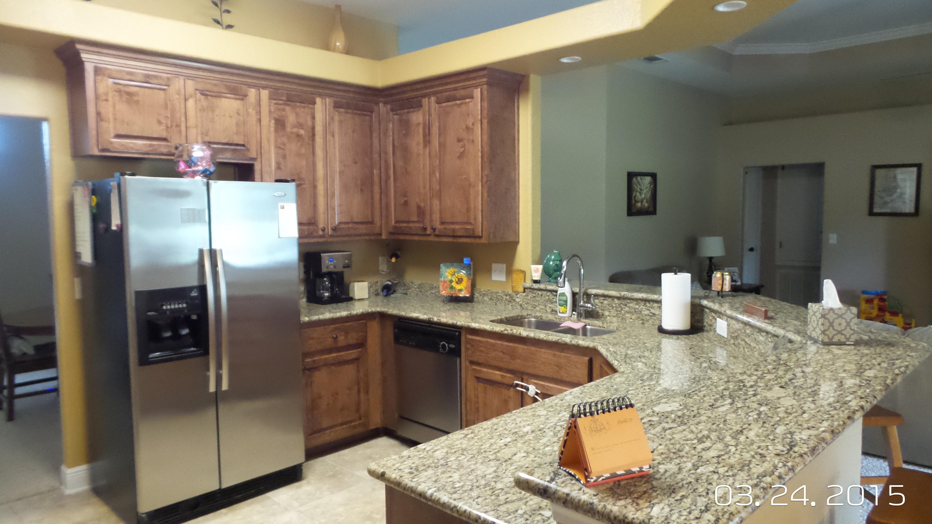 MOSSY OAK S/D - Residential Lease