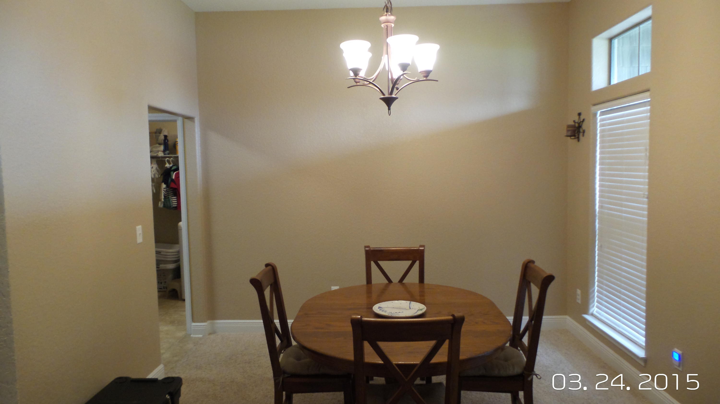 MOSSY OAK S/D - Residential Lease