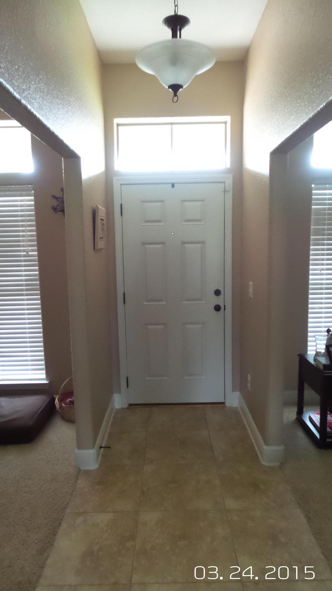 MOSSY OAK S/D - Residential Lease