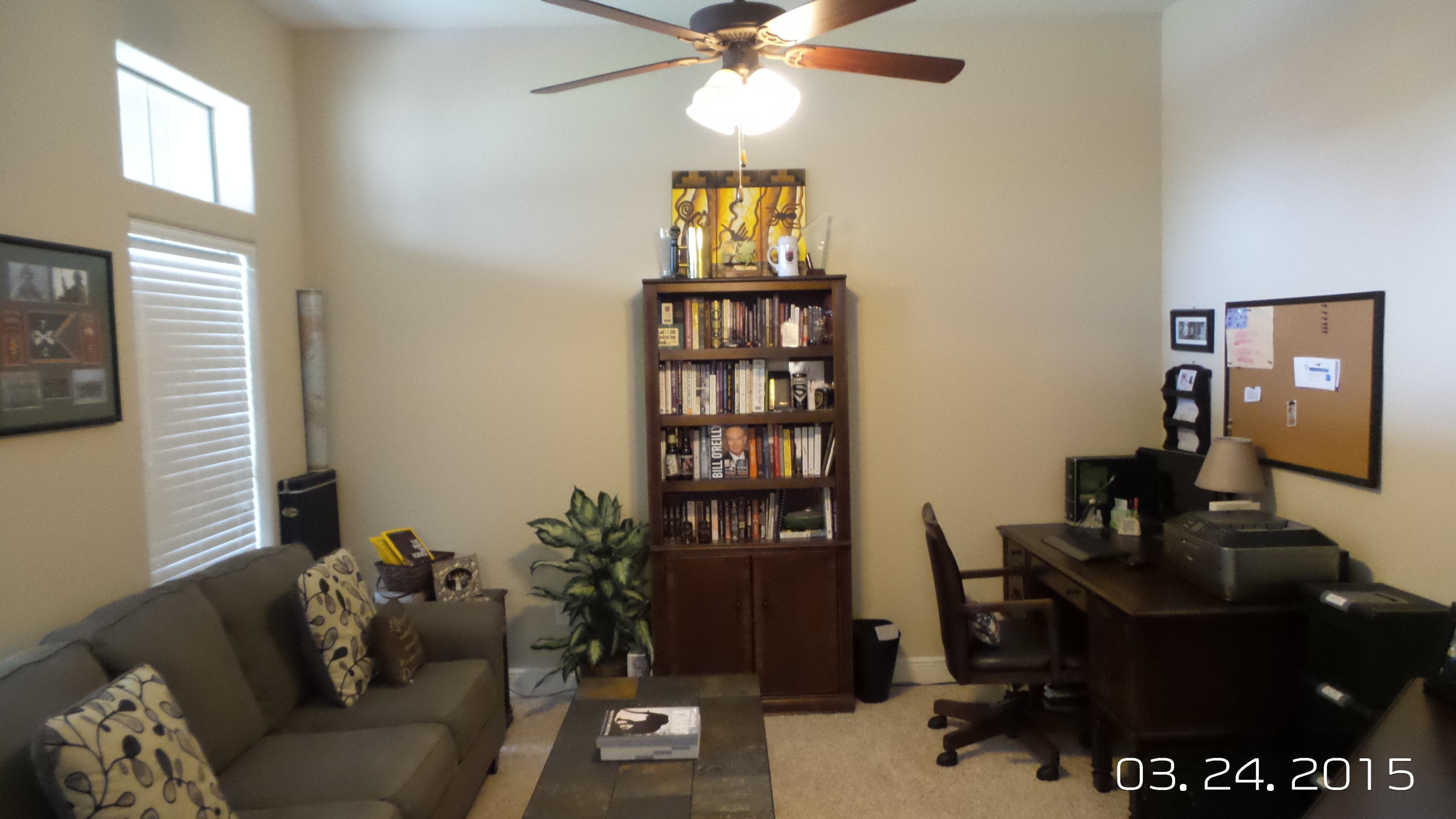 MOSSY OAK S/D - Residential Lease