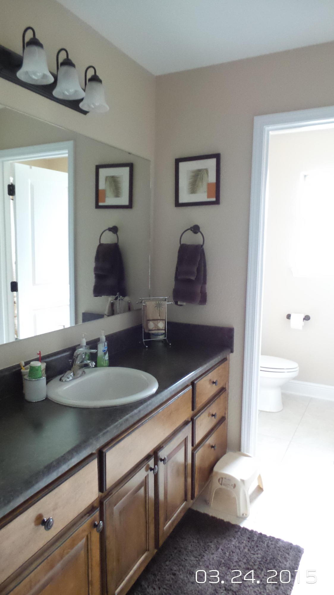 MOSSY OAK S/D - Residential Lease