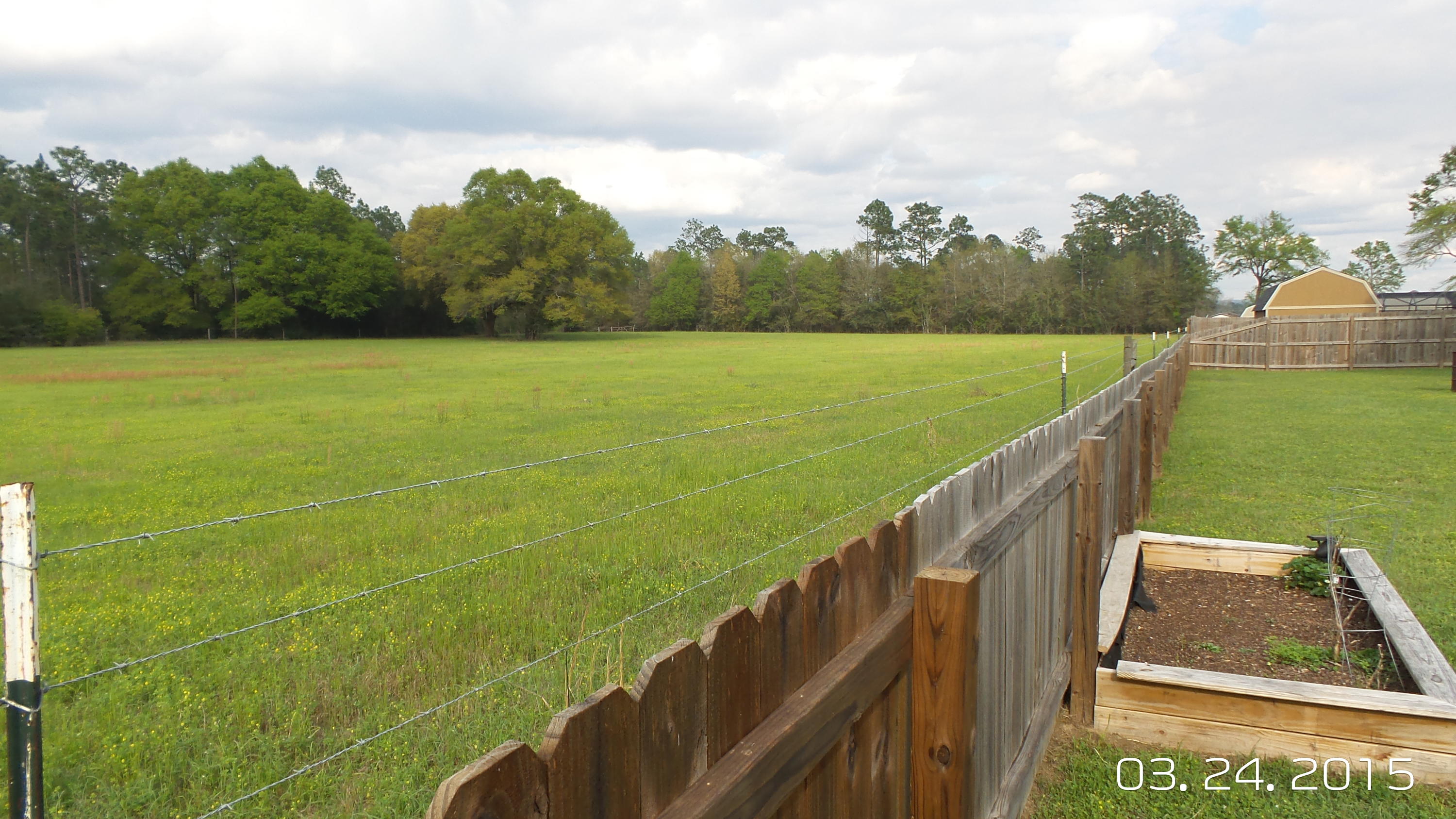 MOSSY OAK S/D - Residential Lease