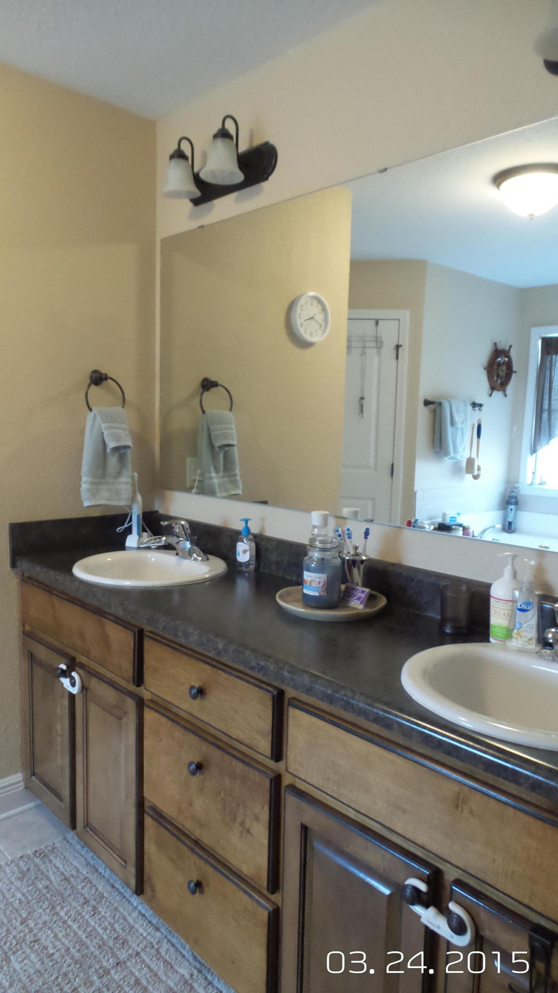 MOSSY OAK S/D - Residential Lease