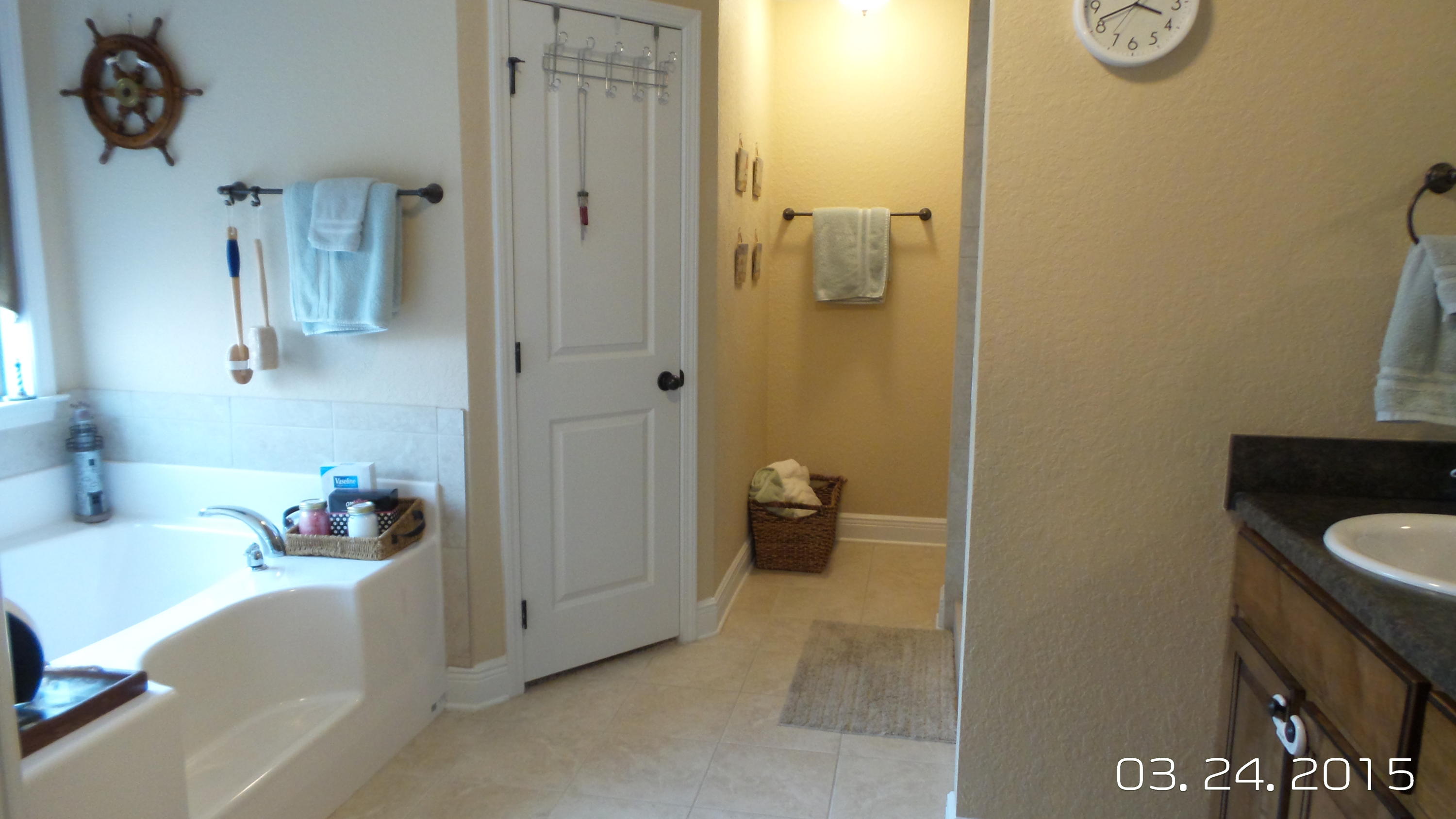 MOSSY OAK S/D - Residential Lease