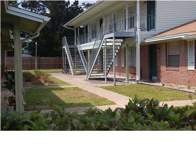 OAKLAND ADDN - Residential Lease
