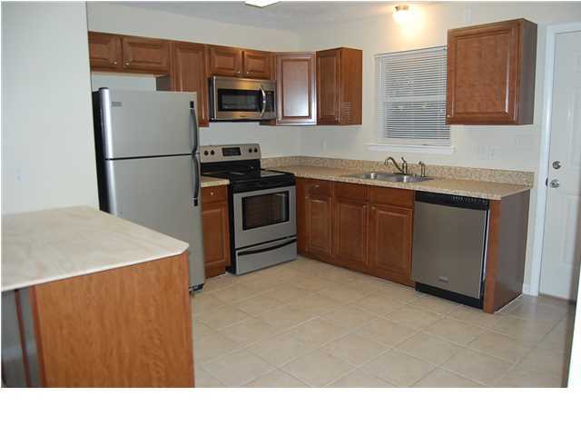 OAKLAND ADDN - Residential Lease