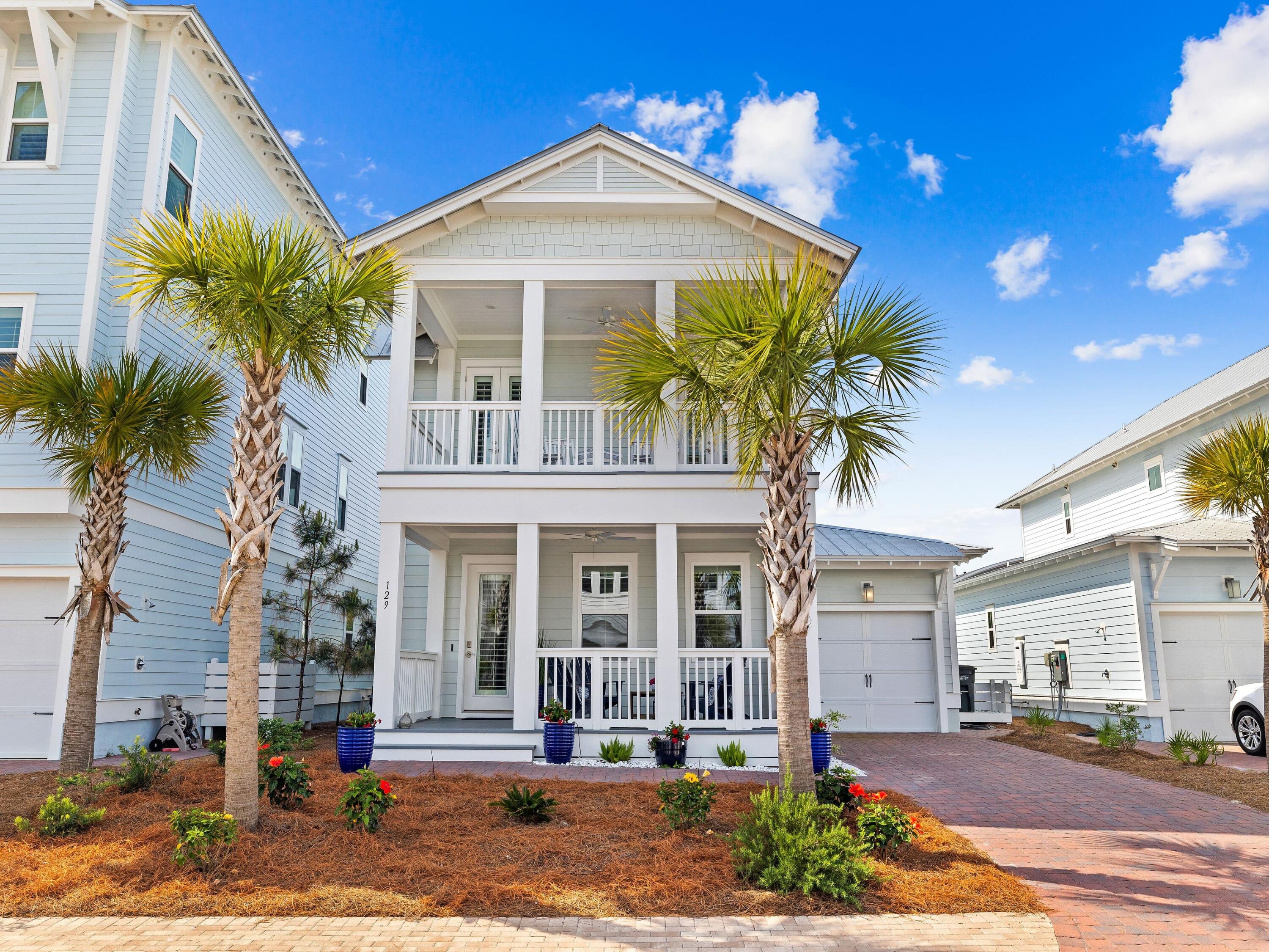 Prominence South Phase III - Residential