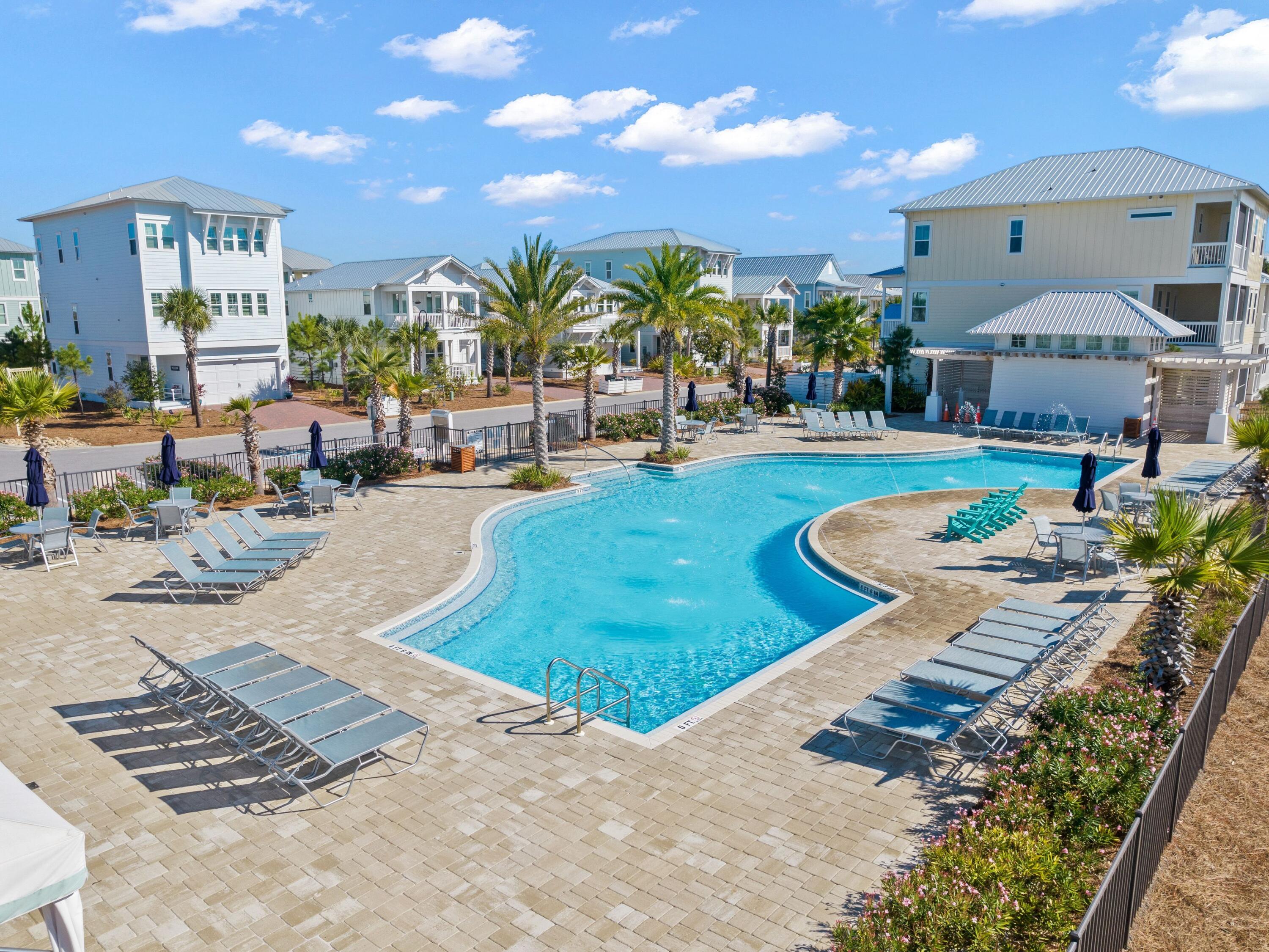 Prominence South Phase III - Residential