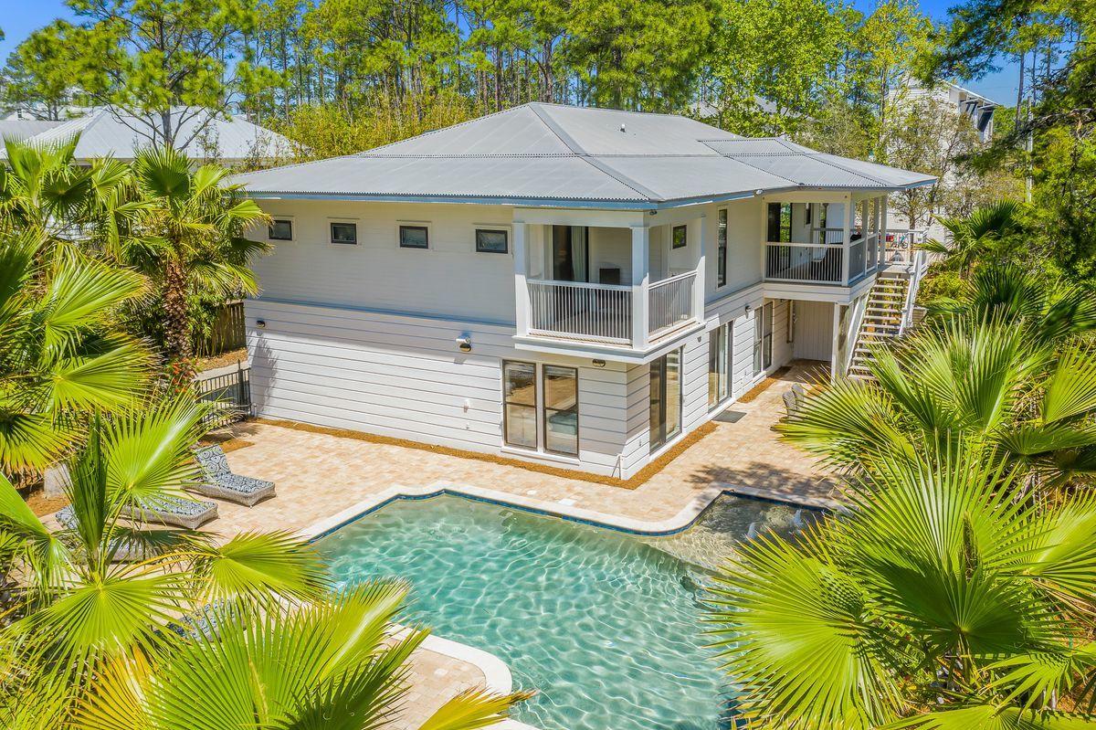 SEAGROVE 5TH ADDN - Residential
