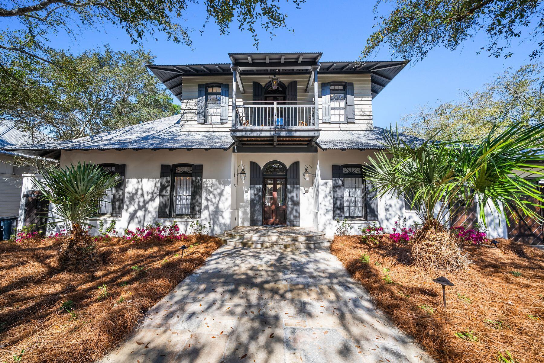 ROSEMARY BEACH - Residential