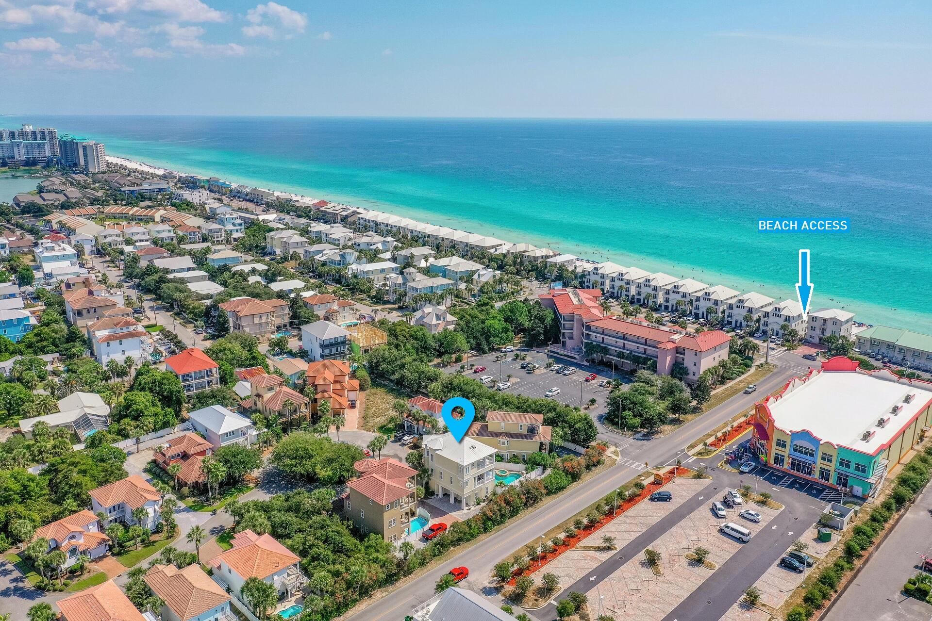 EMERALD WATERS VILLAGE - Residential