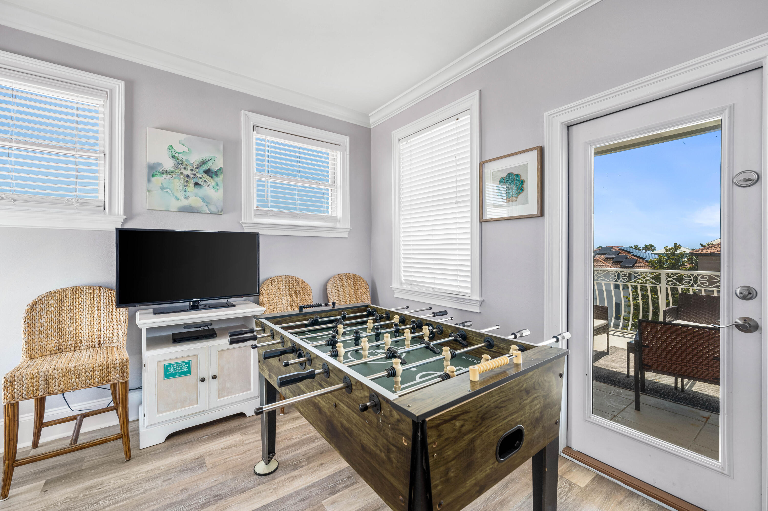 FRANGISTA BEACH 1ST ADDN - Residential