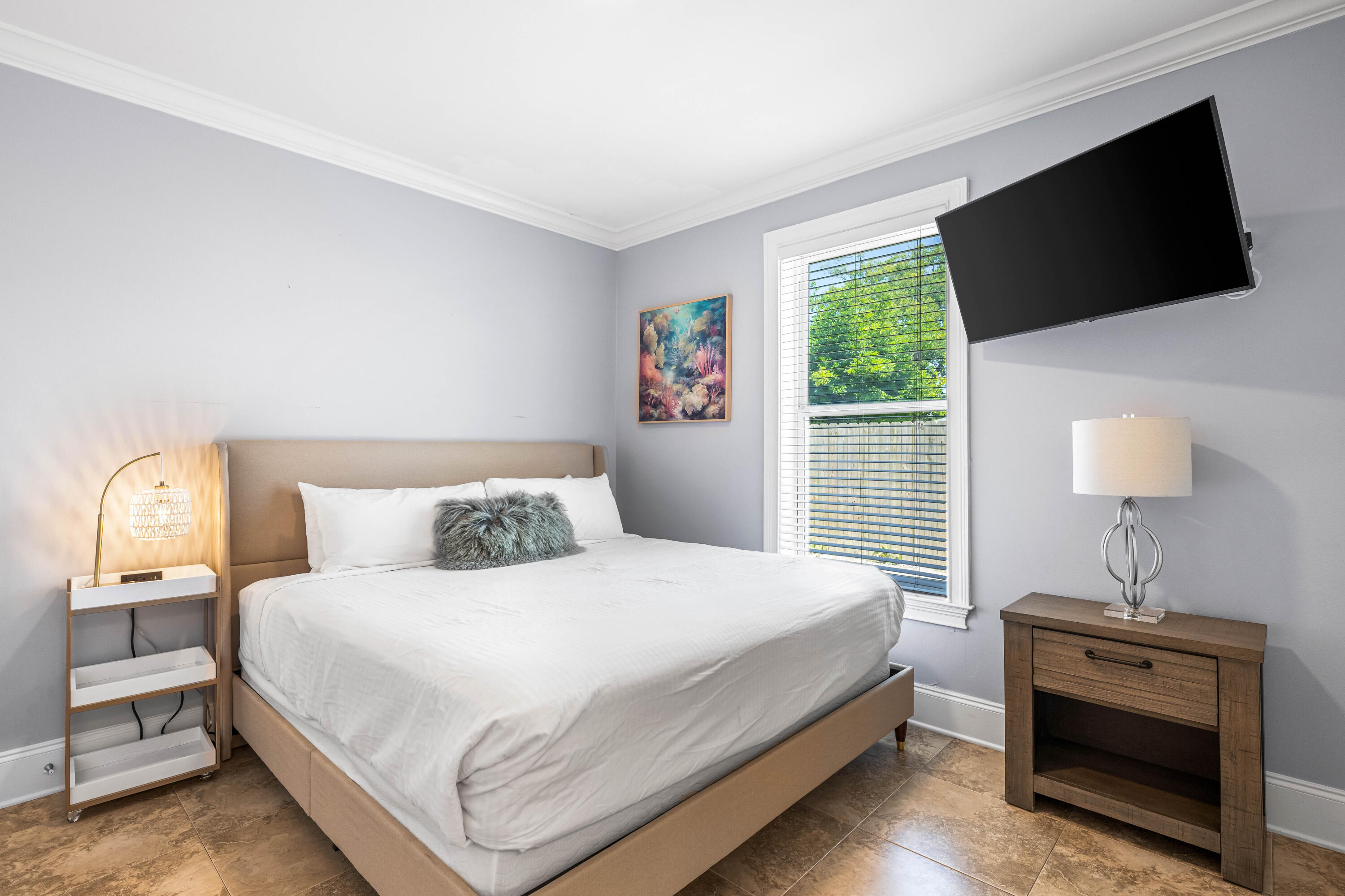 FRANGISTA BEACH 1ST ADDN - Residential
