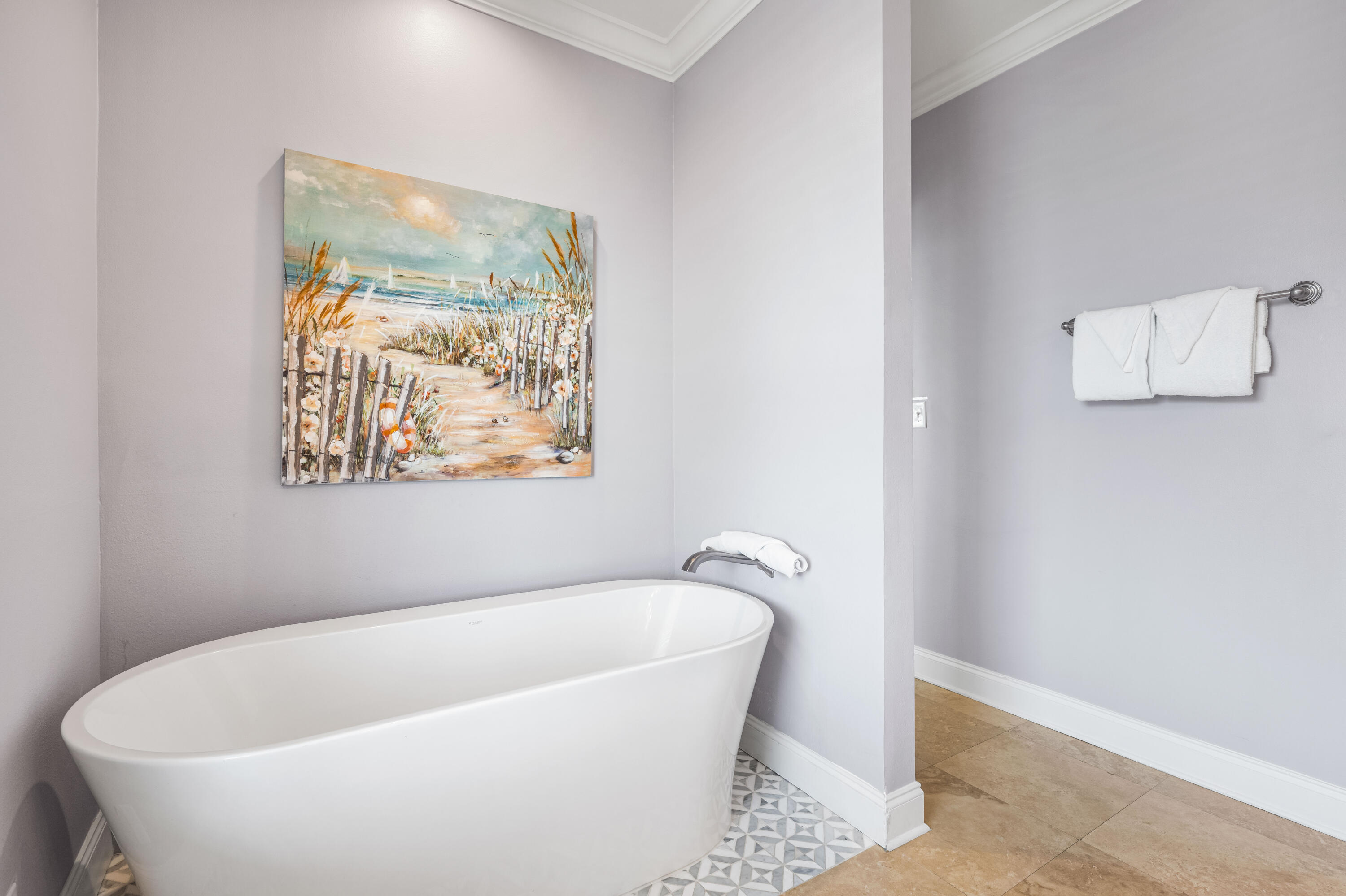FRANGISTA BEACH 1ST ADDN - Residential