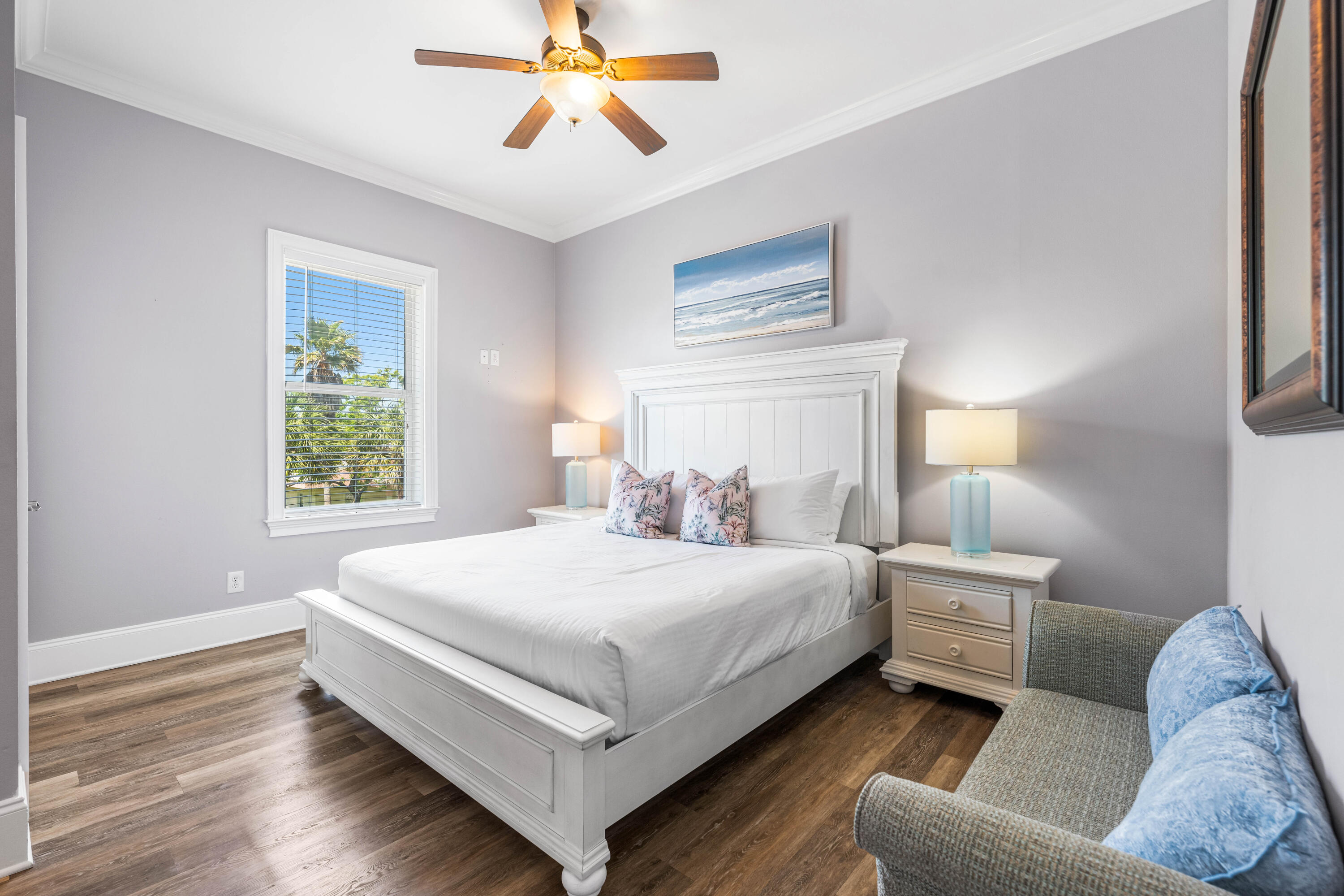FRANGISTA BEACH 1ST ADDN - Residential