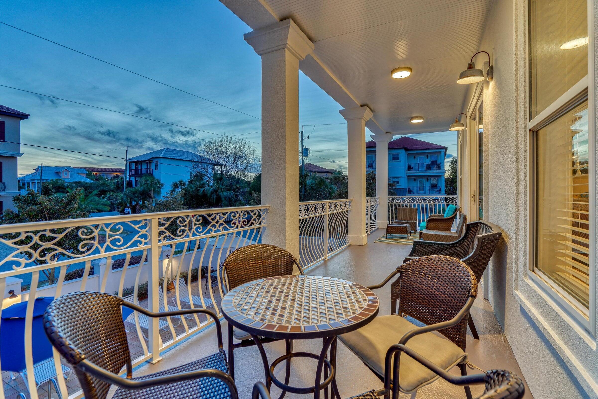 FRANGISTA BEACH 1ST ADDN - Residential