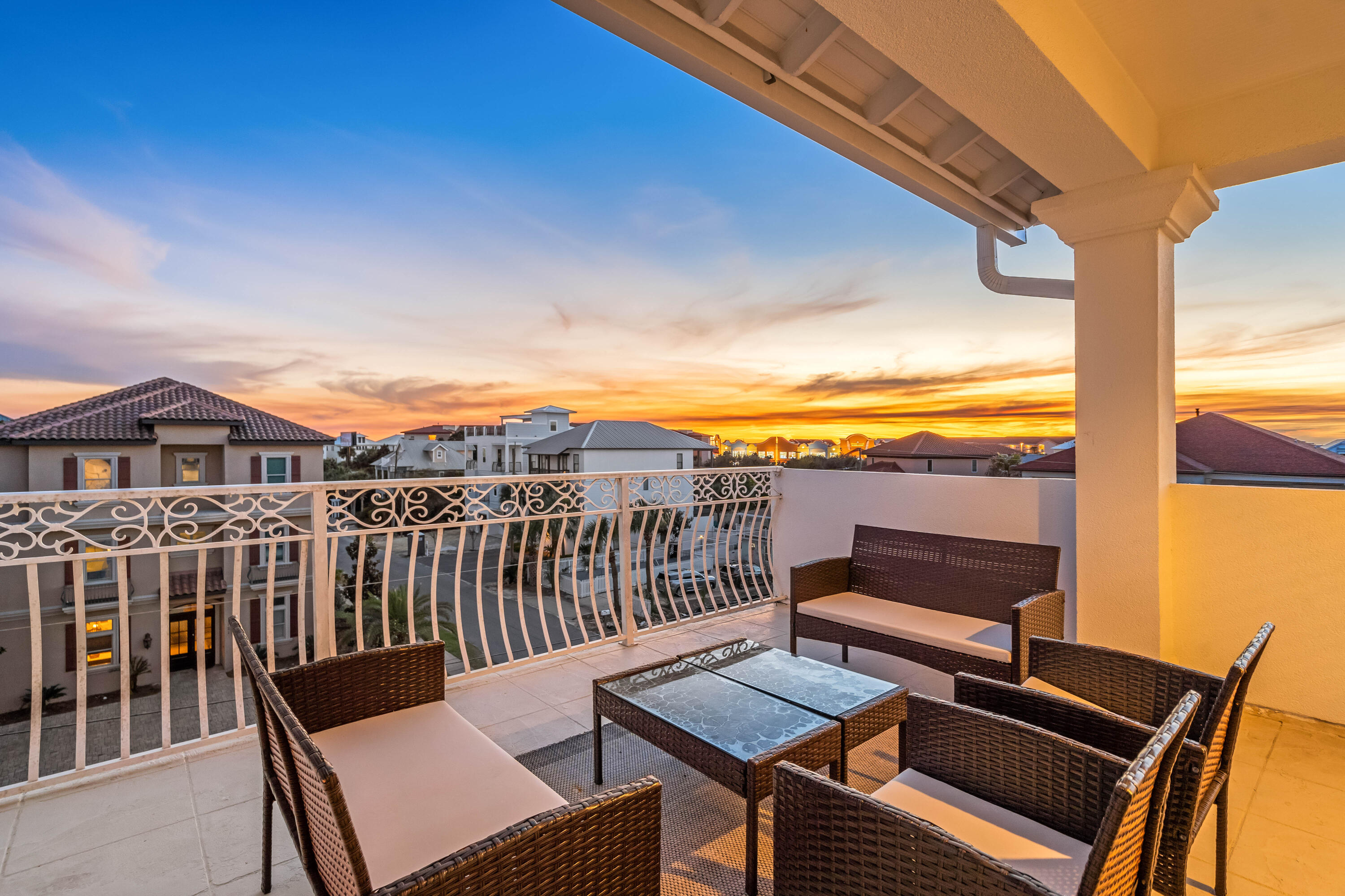 FRANGISTA BEACH 1ST ADDN - Residential
