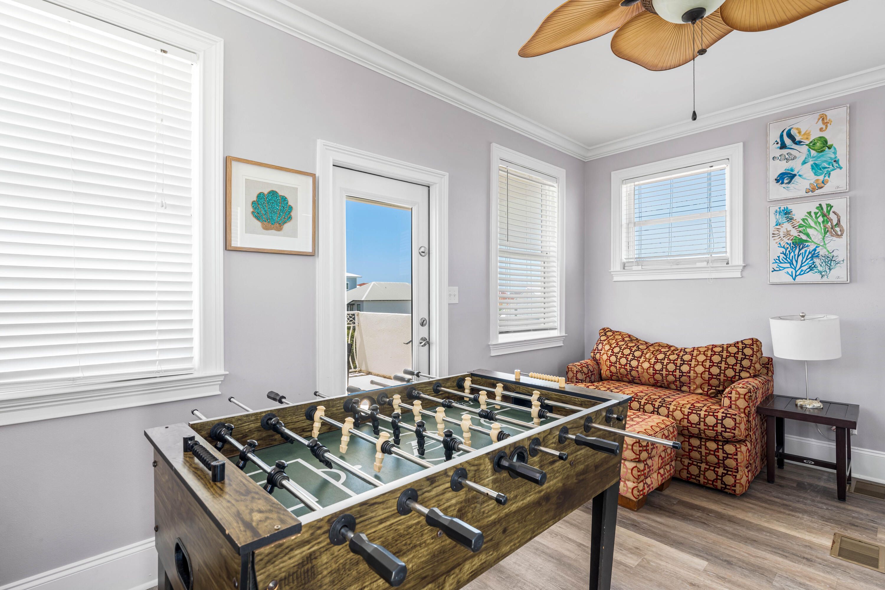 FRANGISTA BEACH 1ST ADDN - Residential