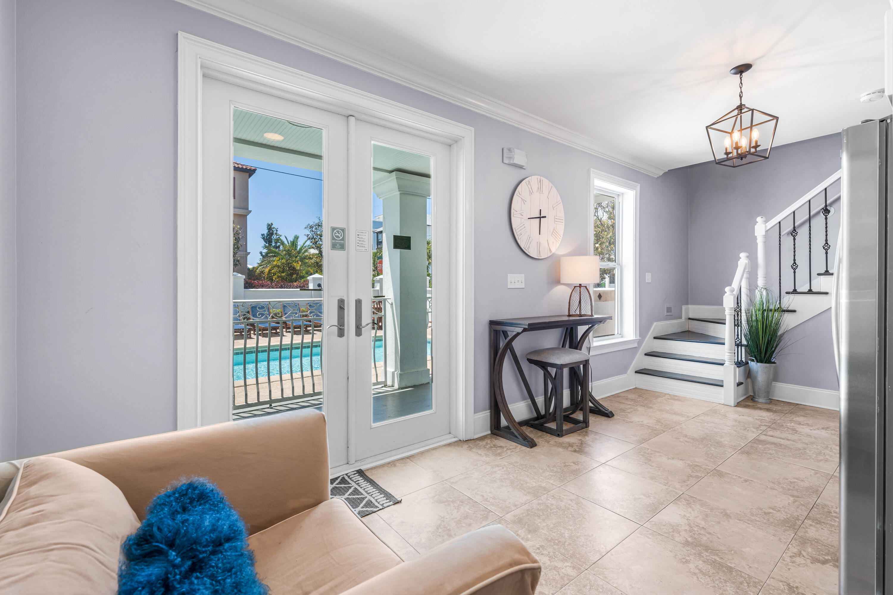 FRANGISTA BEACH 1ST ADDN - Residential