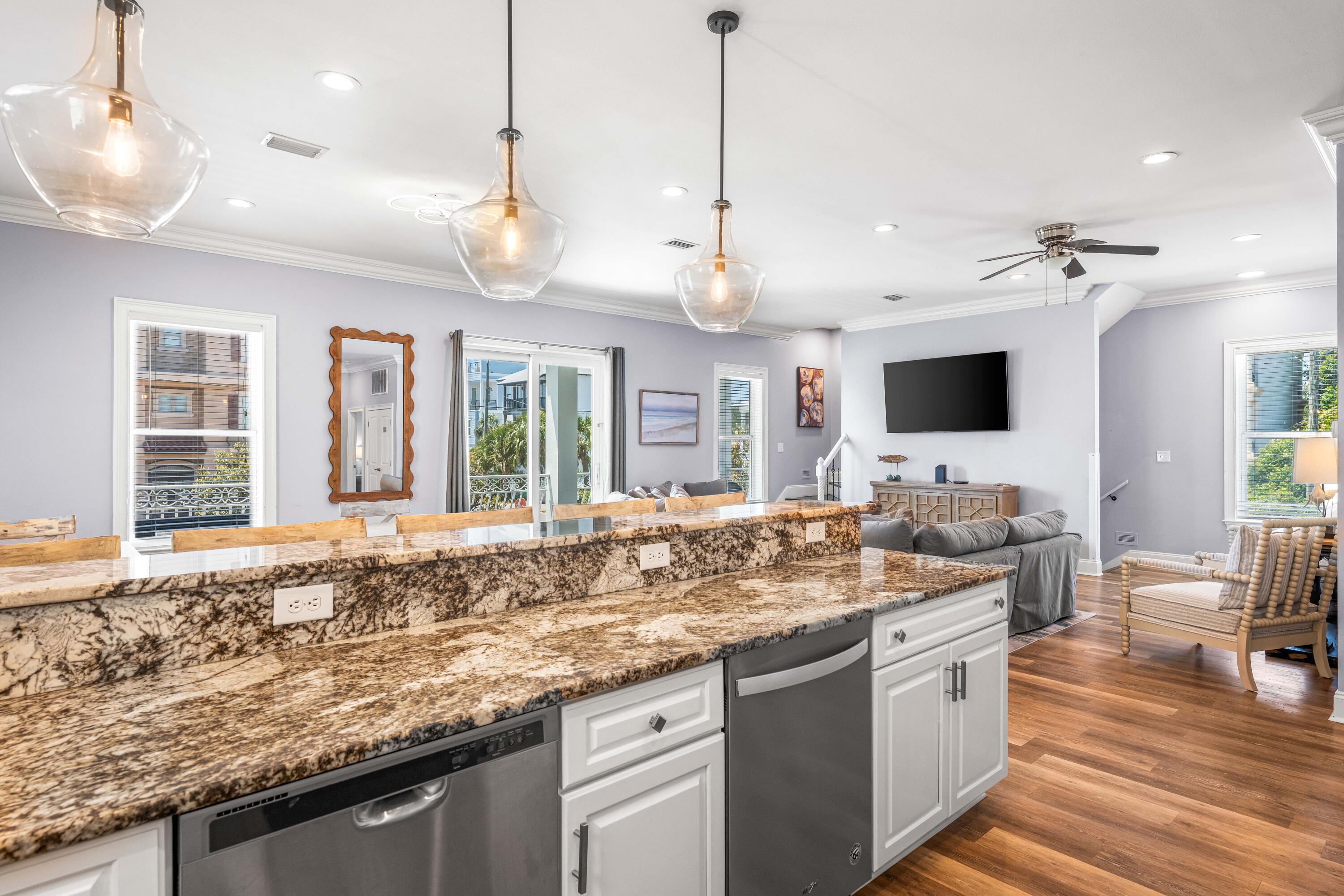 FRANGISTA BEACH 1ST ADDN - Residential