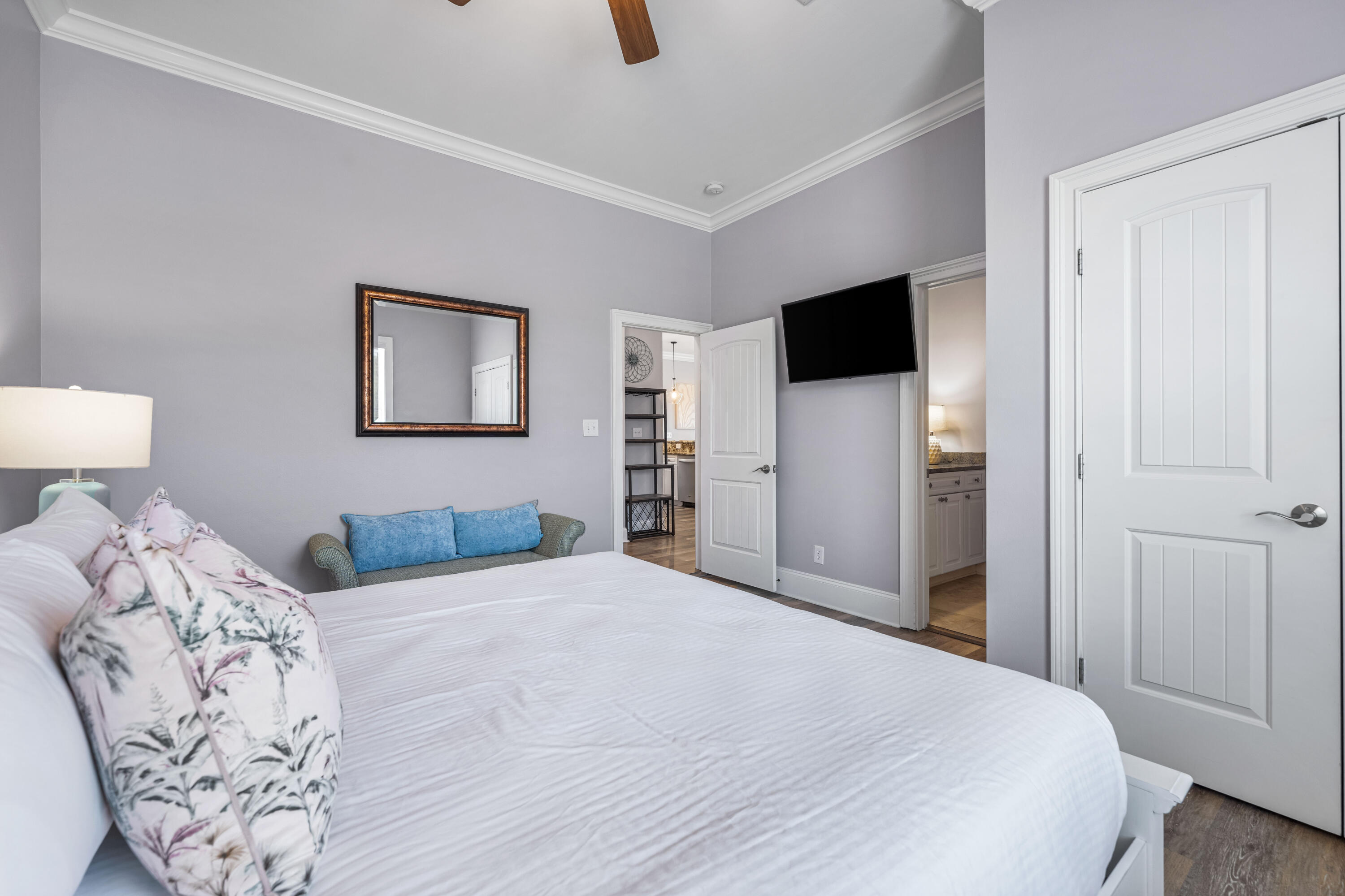 FRANGISTA BEACH 1ST ADDN - Residential