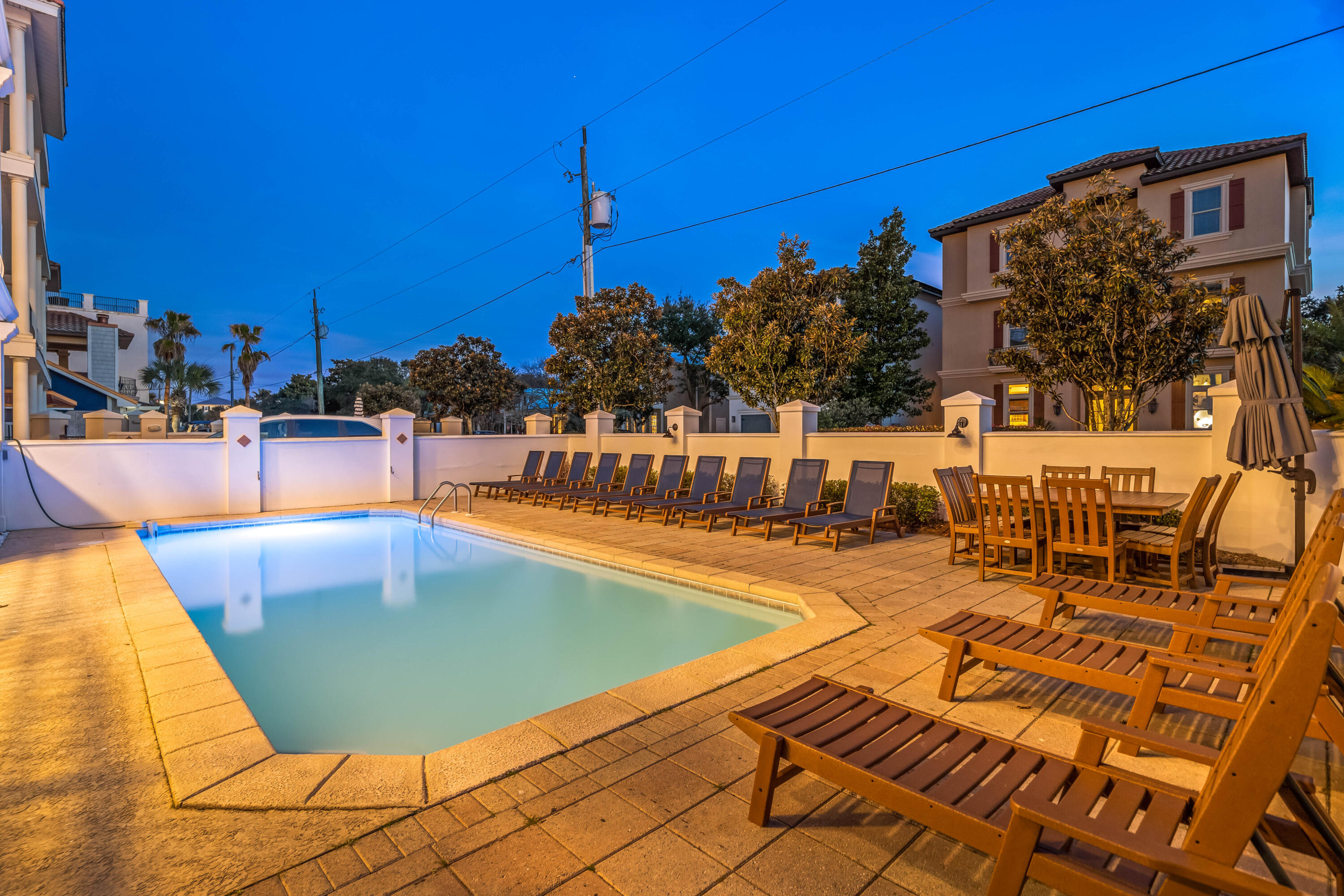 FRANGISTA BEACH 1ST ADDN - Residential