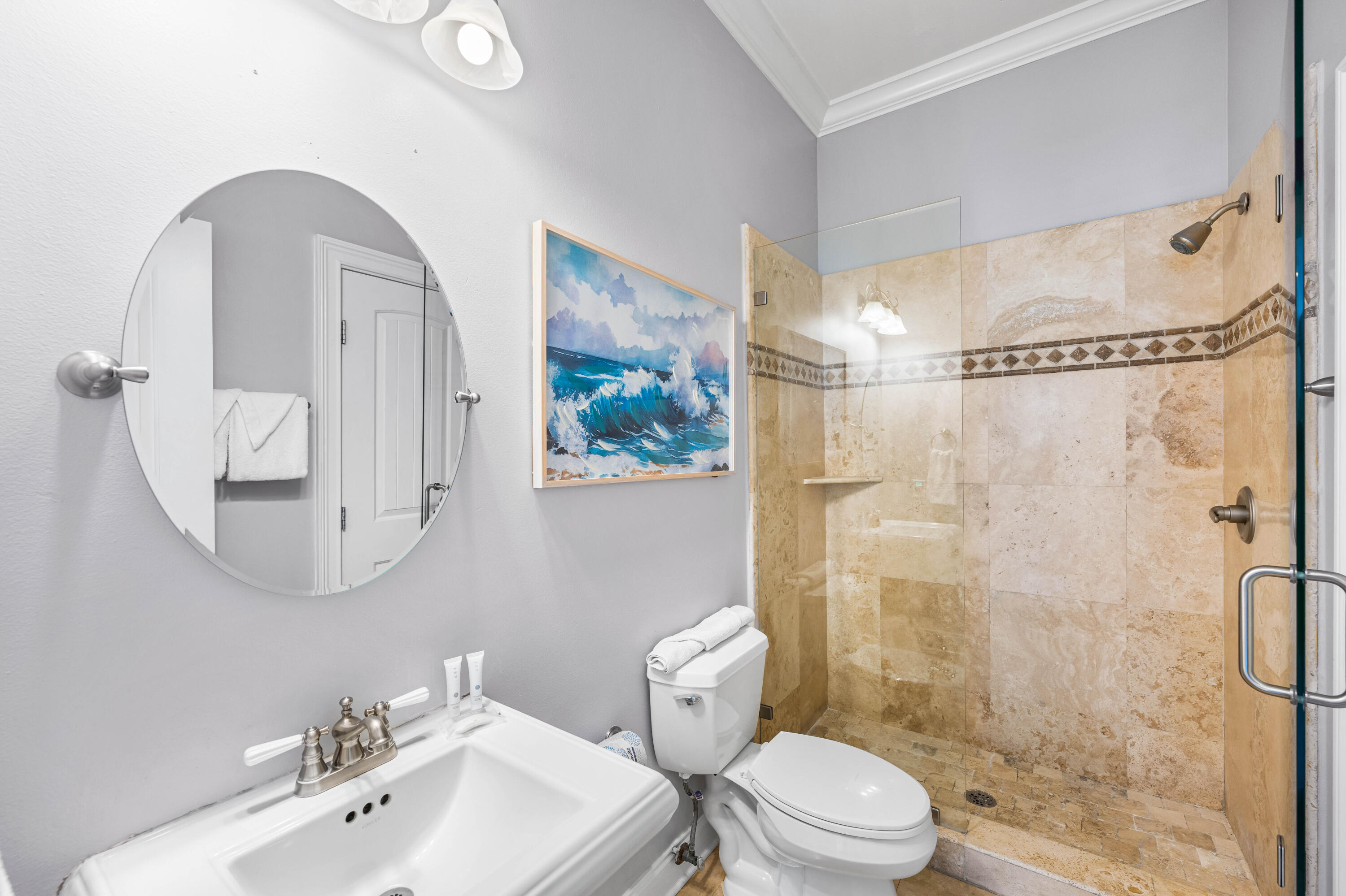 FRANGISTA BEACH 1ST ADDN - Residential