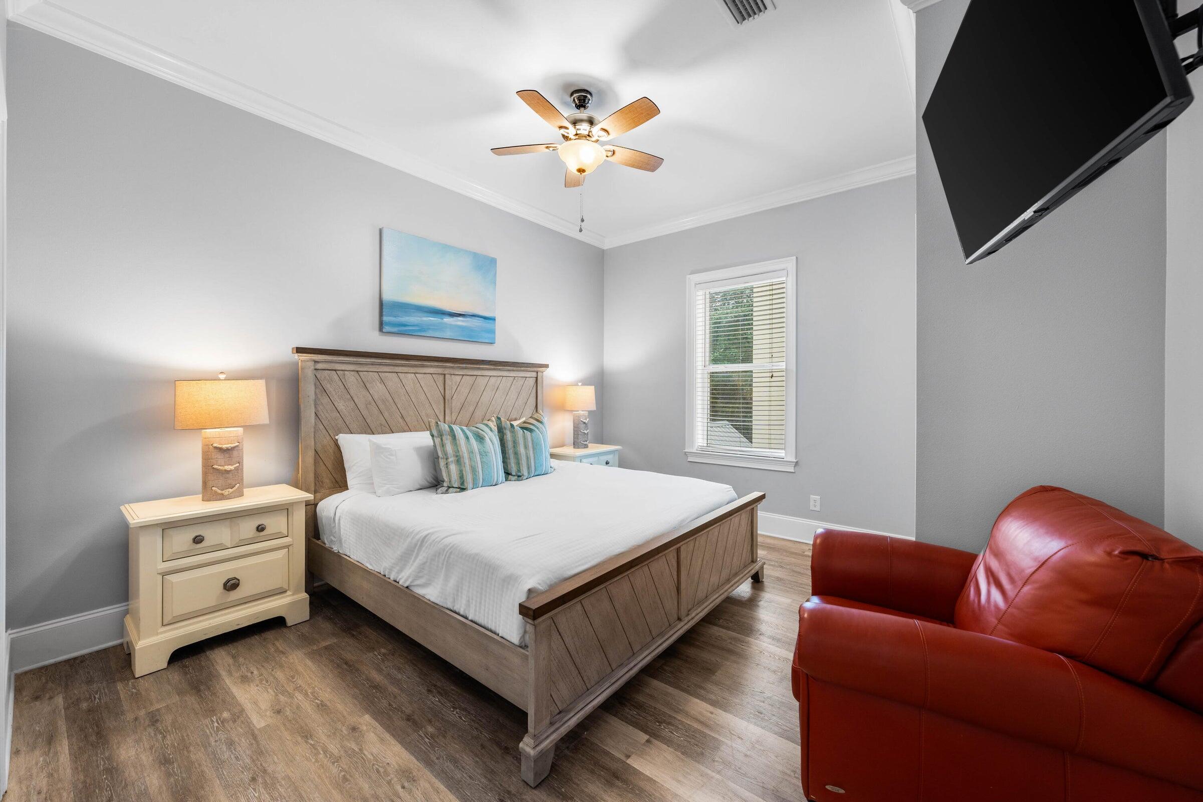 FRANGISTA BEACH 1ST ADDN - Residential