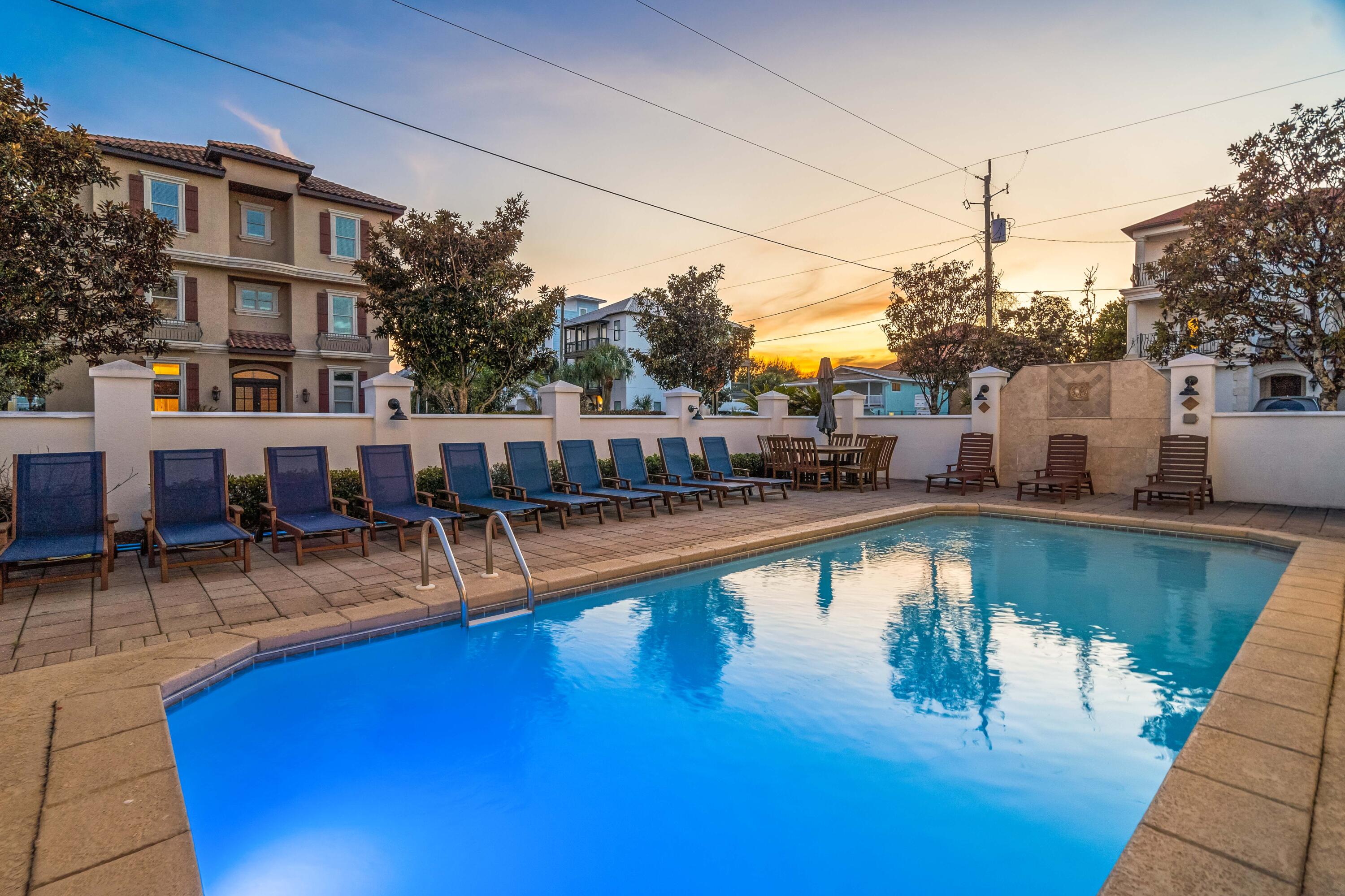 FRANGISTA BEACH 1ST ADDN - Residential