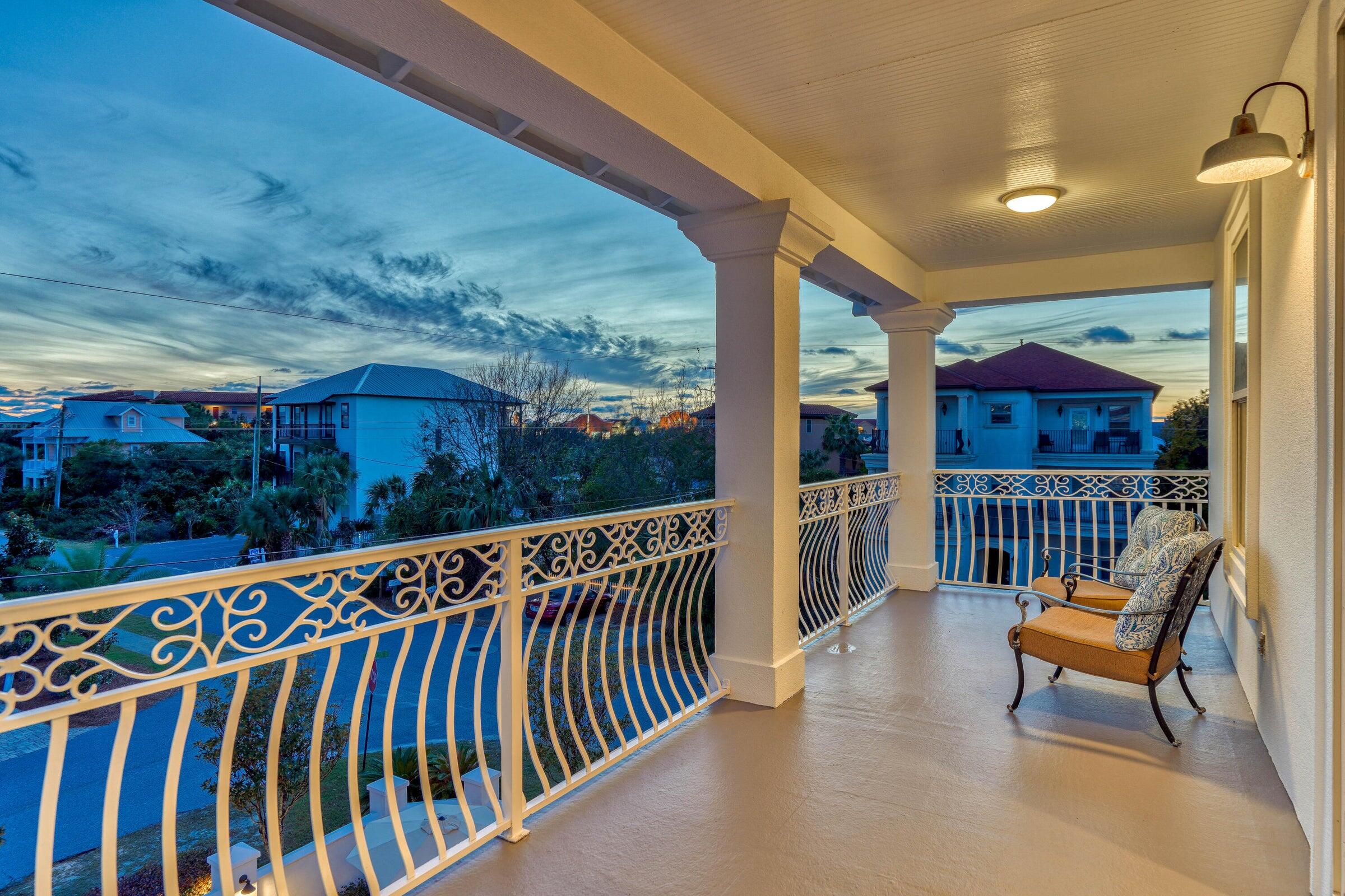 FRANGISTA BEACH 1ST ADDN - Residential