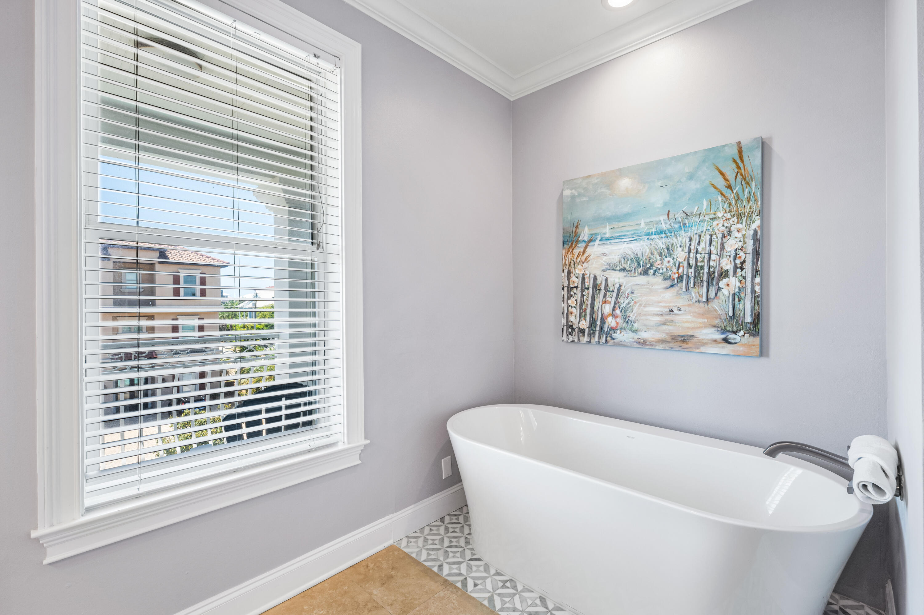 FRANGISTA BEACH 1ST ADDN - Residential