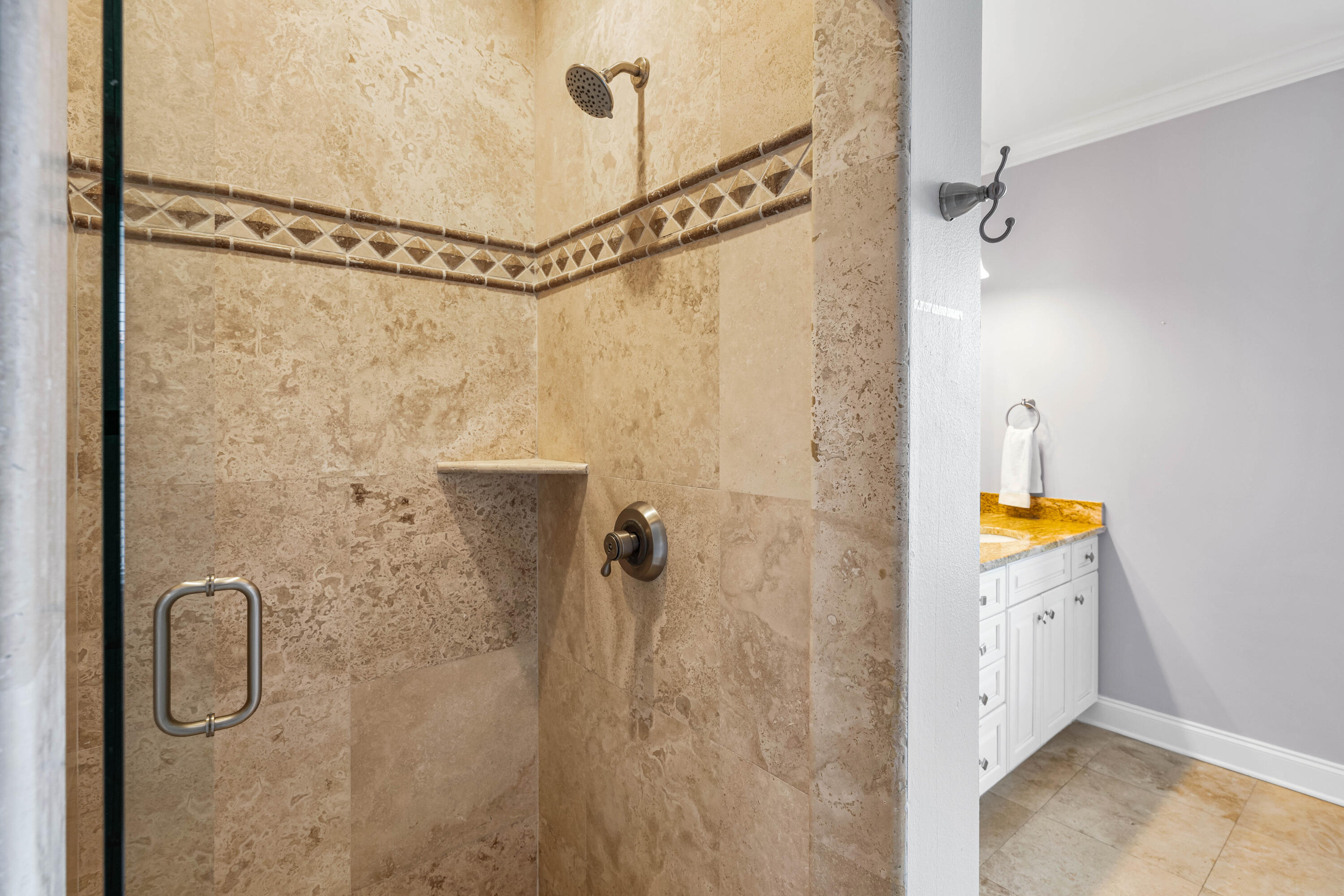 FRANGISTA BEACH 1ST ADDN - Residential