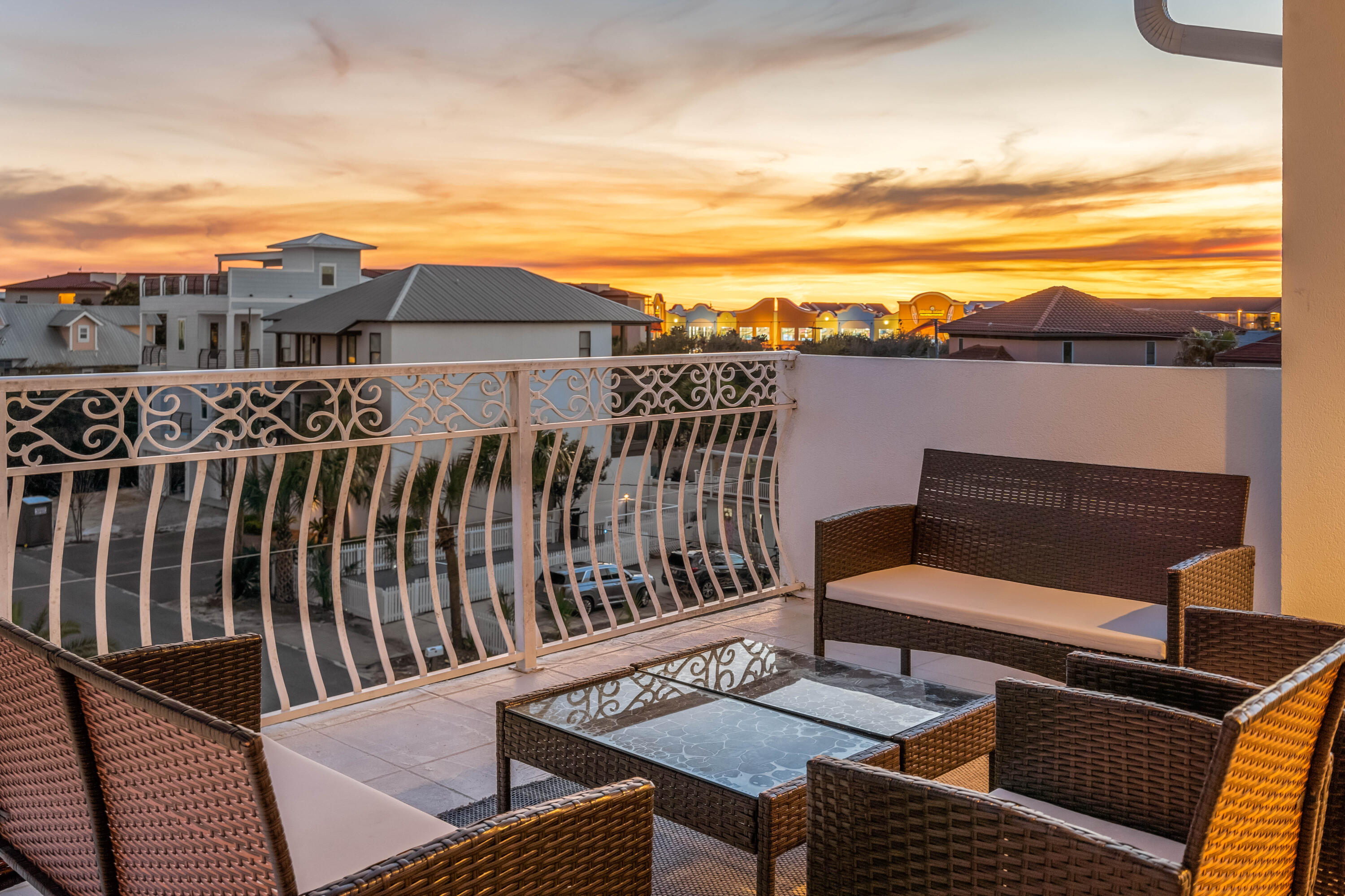 FRANGISTA BEACH 1ST ADDN - Residential
